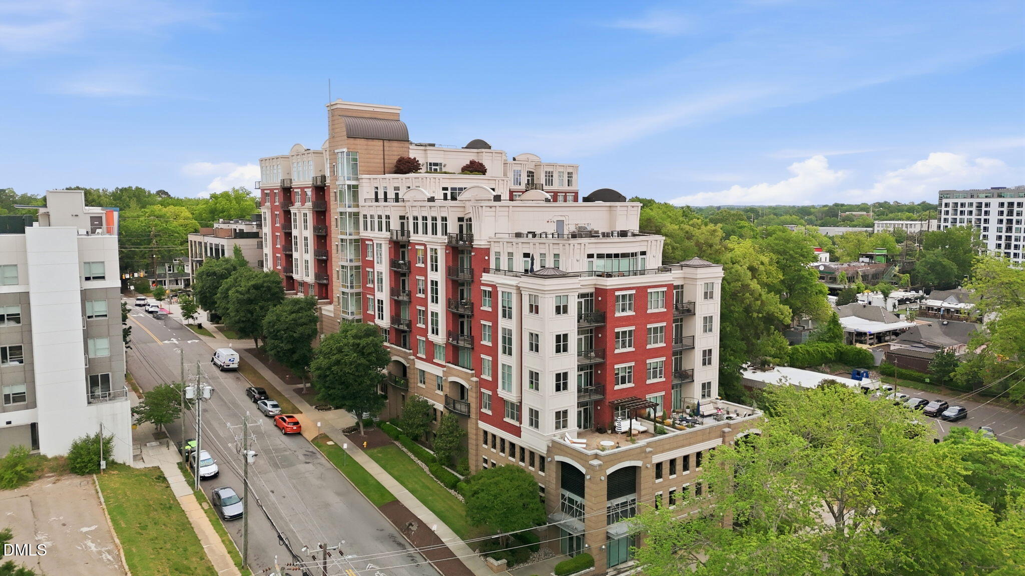 618 N Boylan Avenue # 718