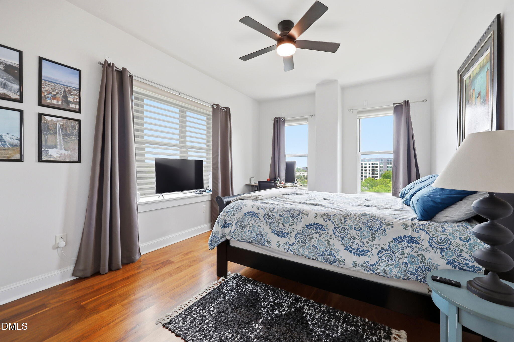 618 N Boylan Avenue # 718