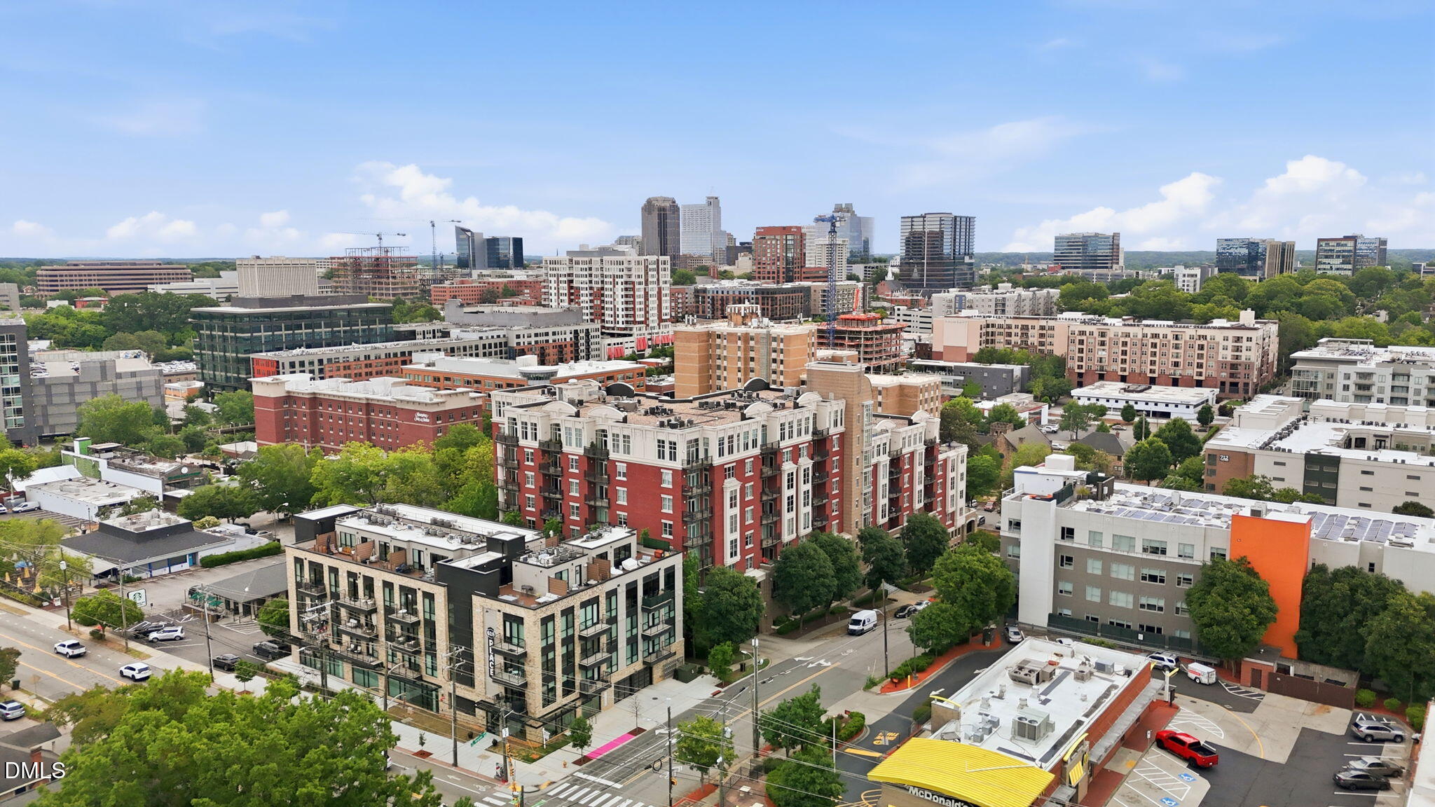 618 N Boylan Avenue # 718