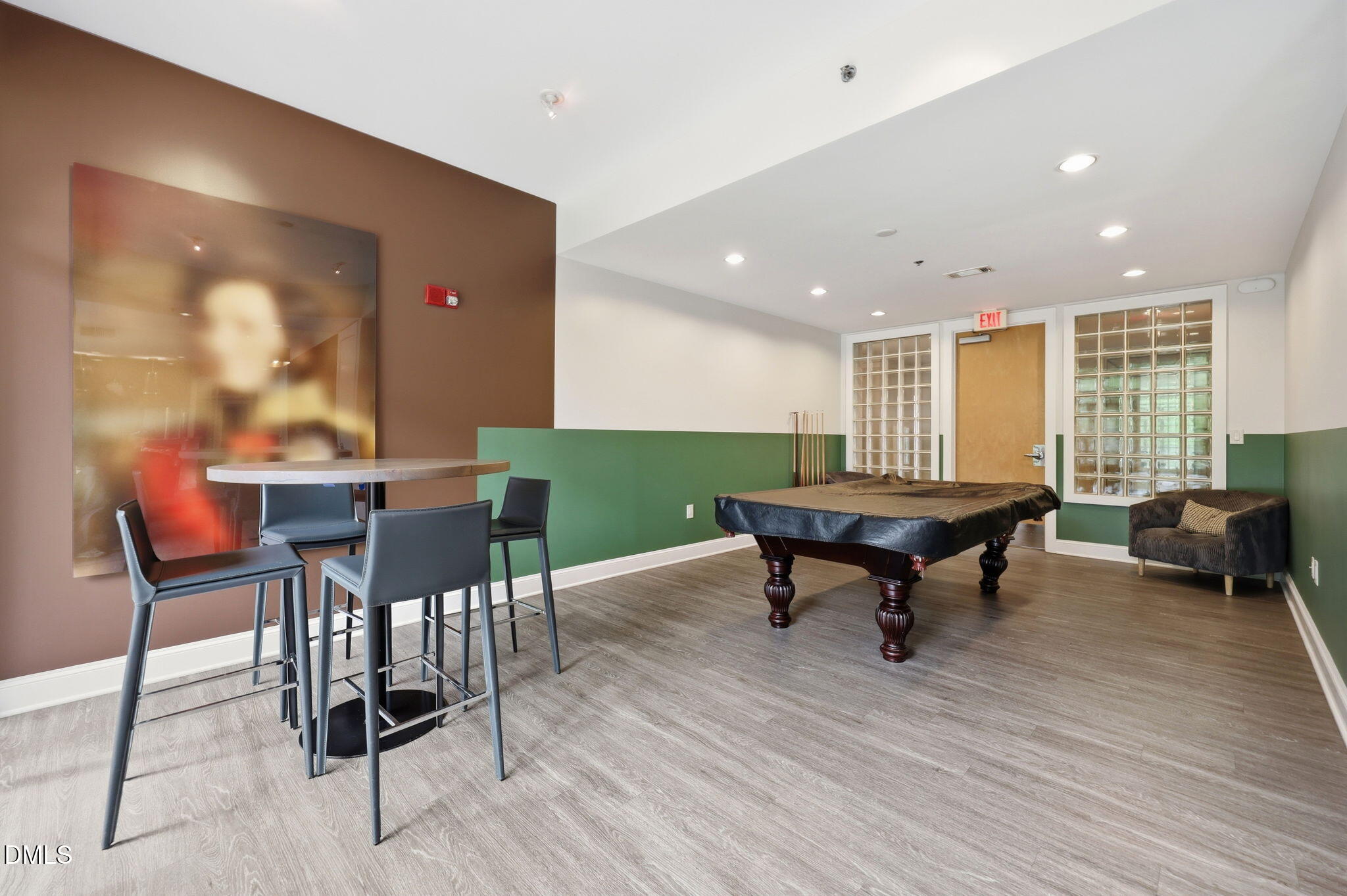 618 N Boylan Avenue # 718