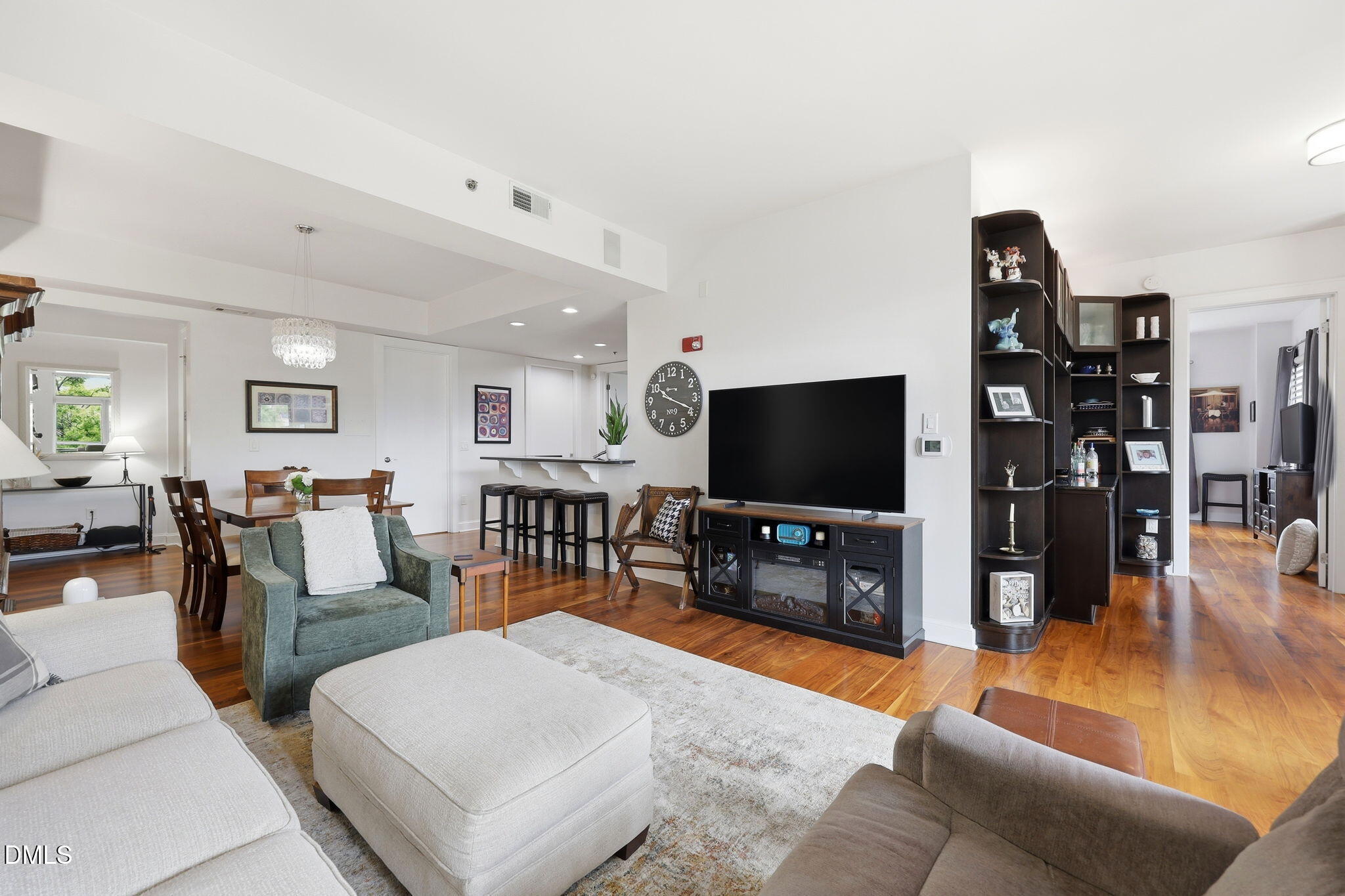618 N Boylan Avenue # 718