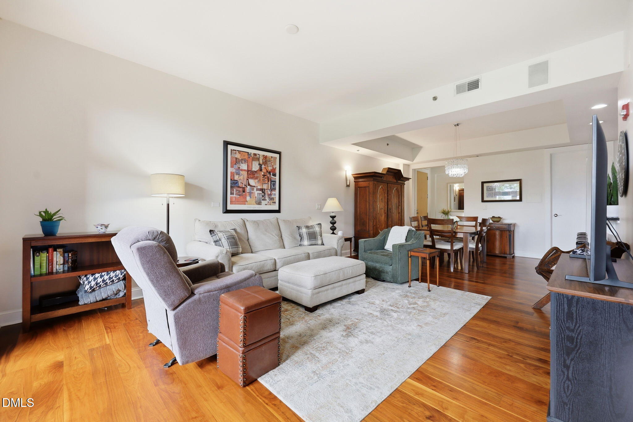 618 N Boylan Avenue # 718