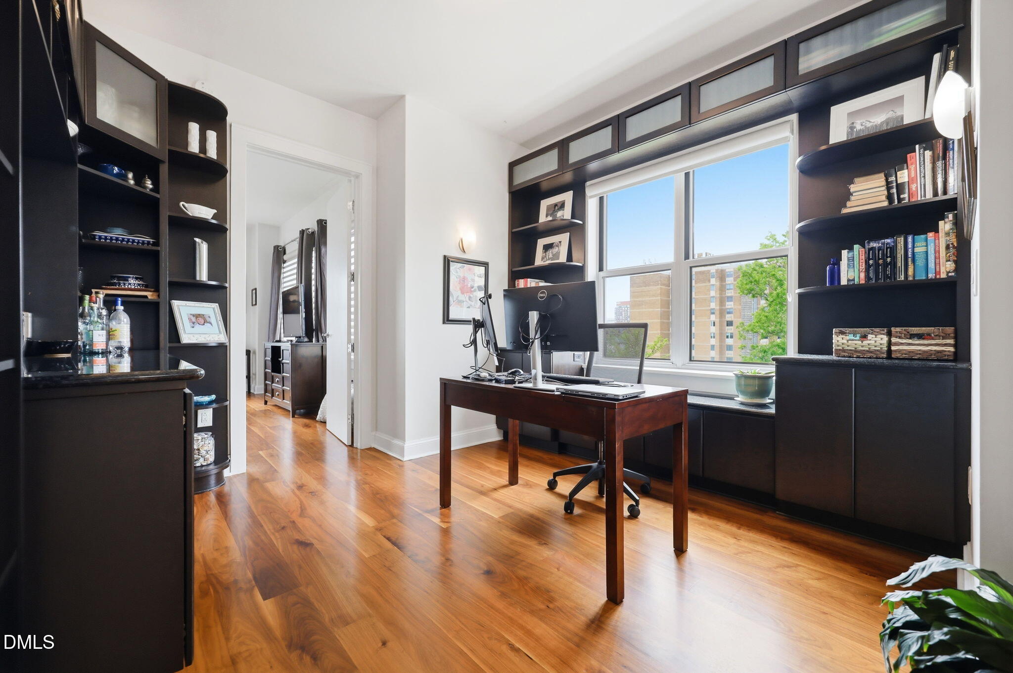 618 N Boylan Avenue # 718