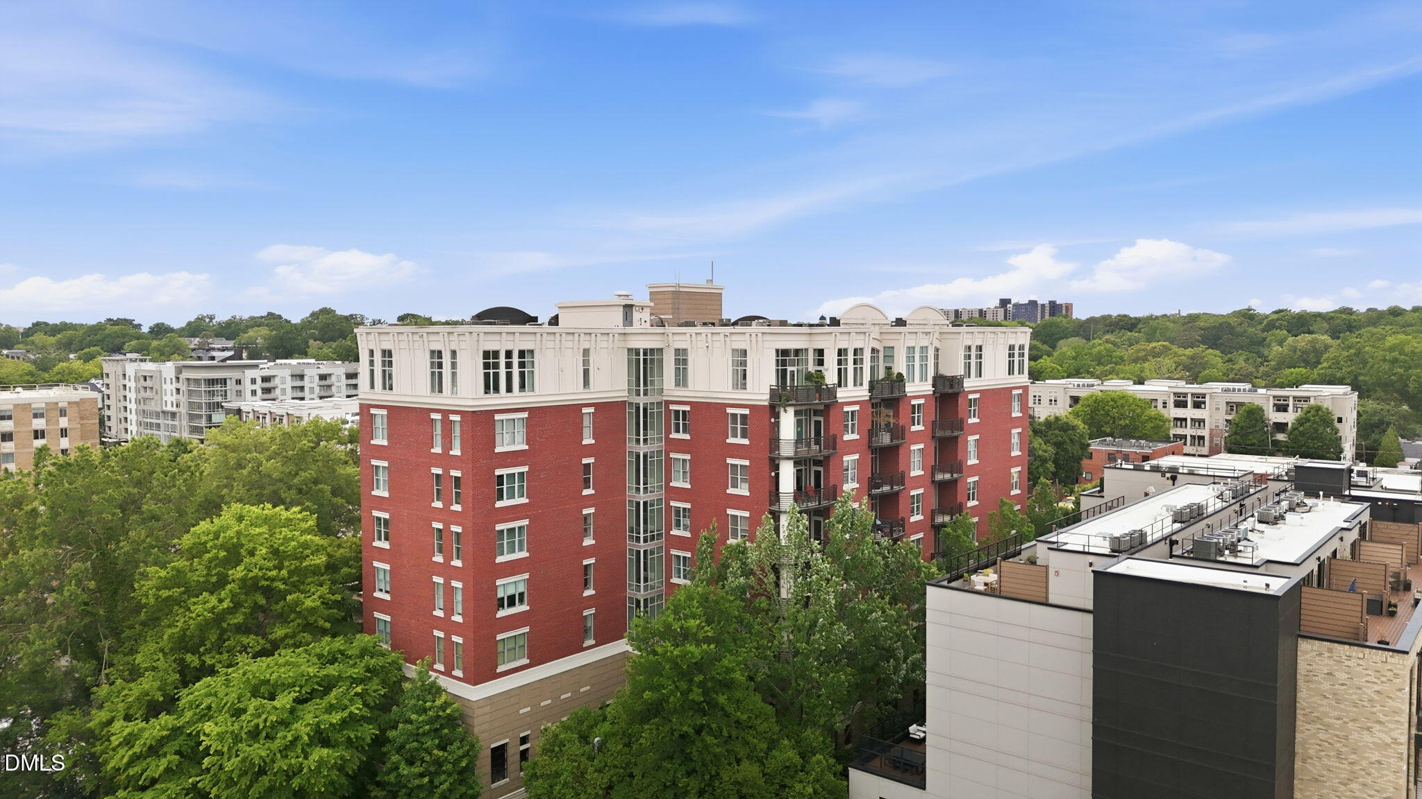 618 N Boylan Avenue # 718