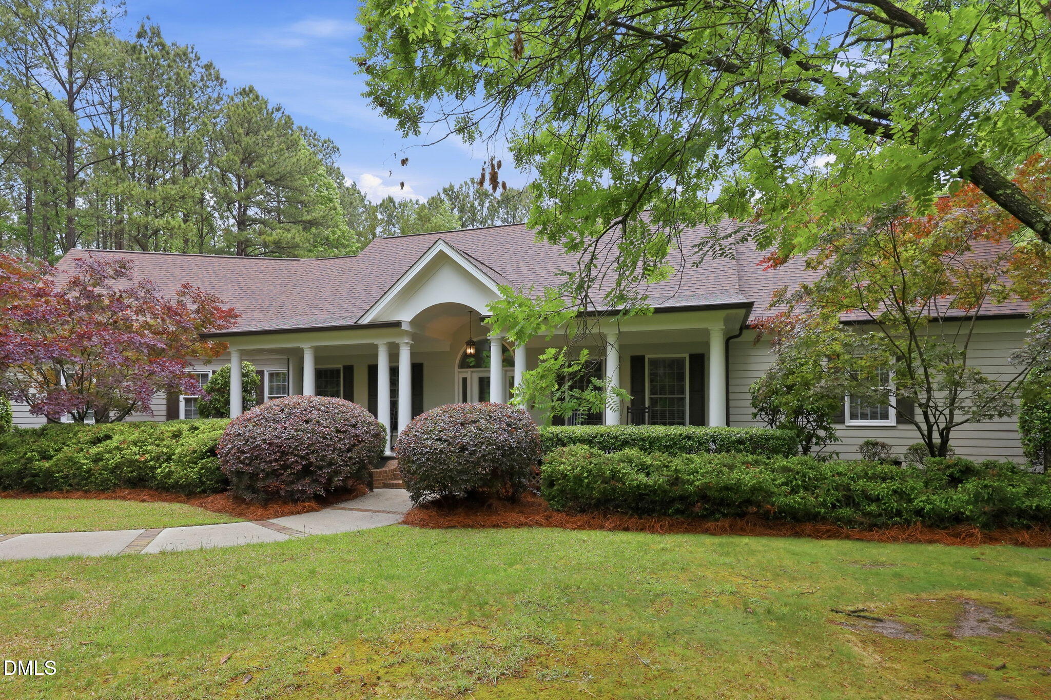 3609 Brackenridge Lane
