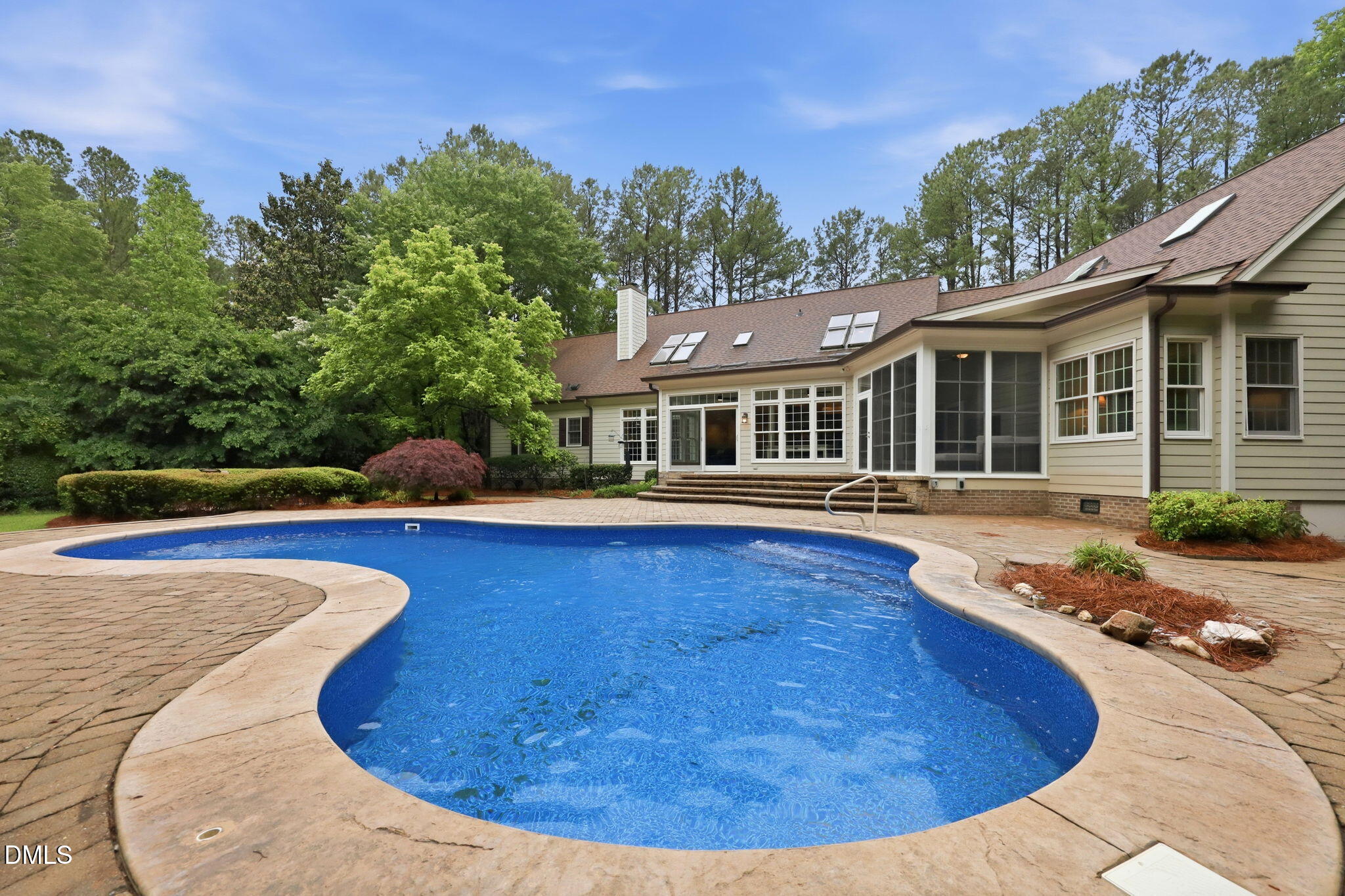 3609 Brackenridge Lane