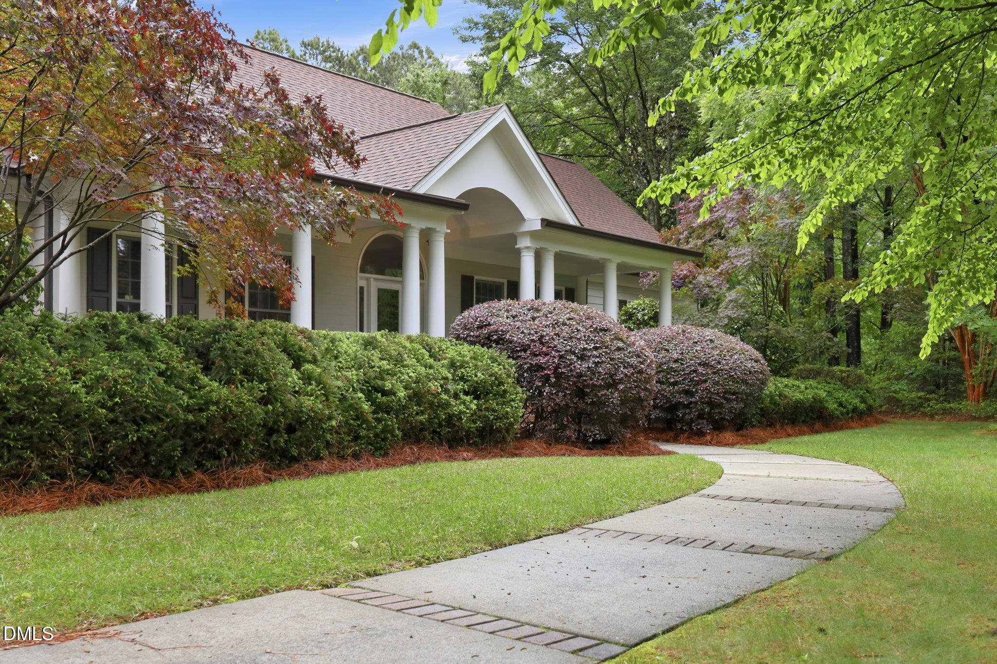 3609 Brackenridge Lane