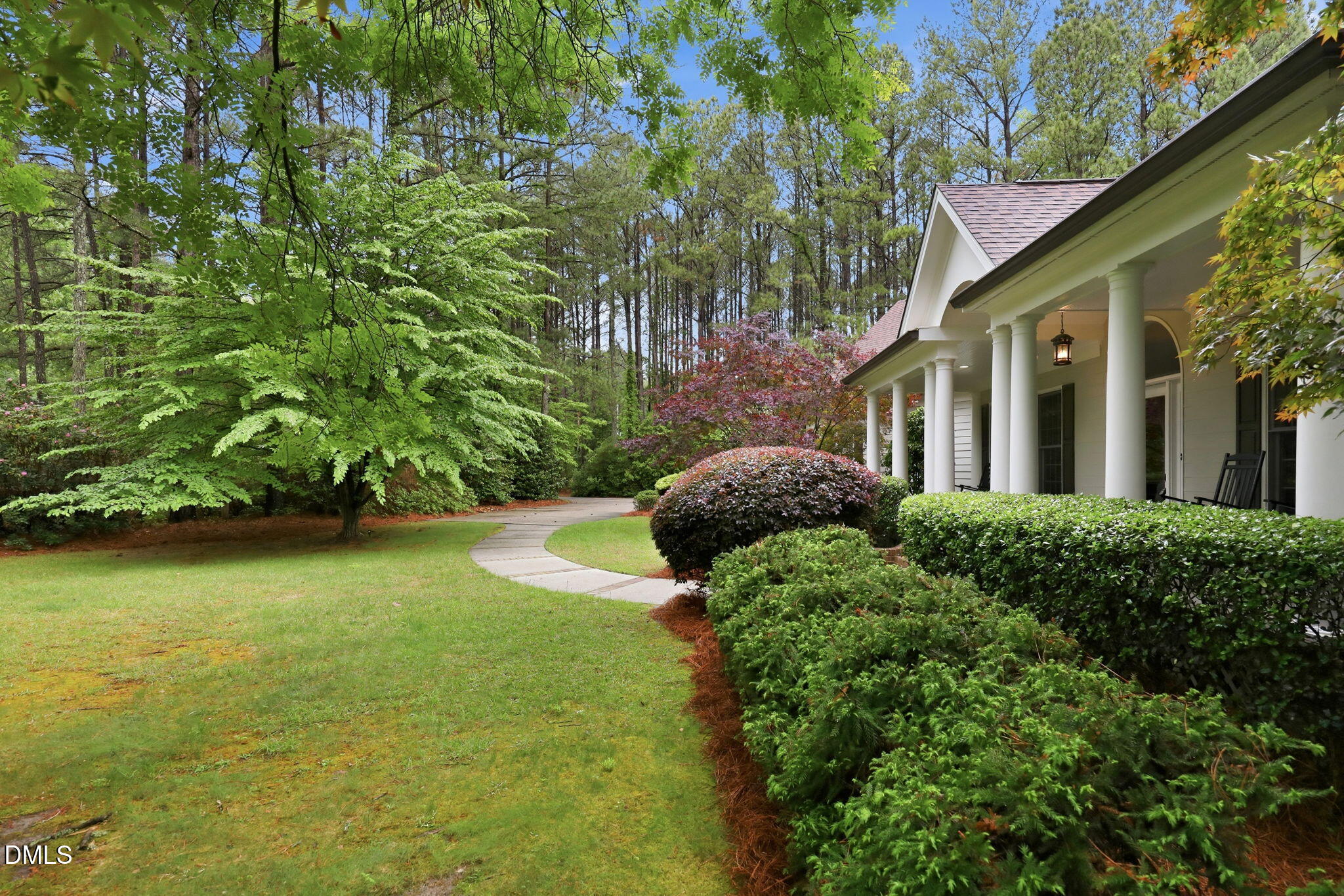 3609 Brackenridge Lane