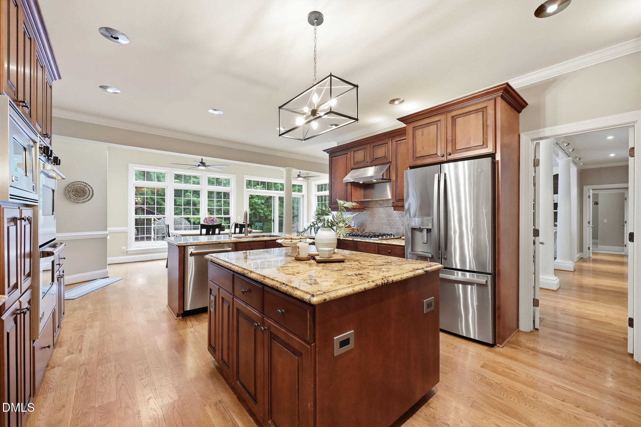 3609 Brackenridge Lane