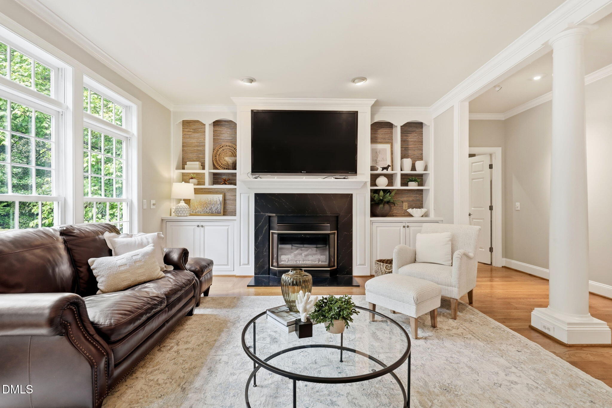 3609 Brackenridge Lane