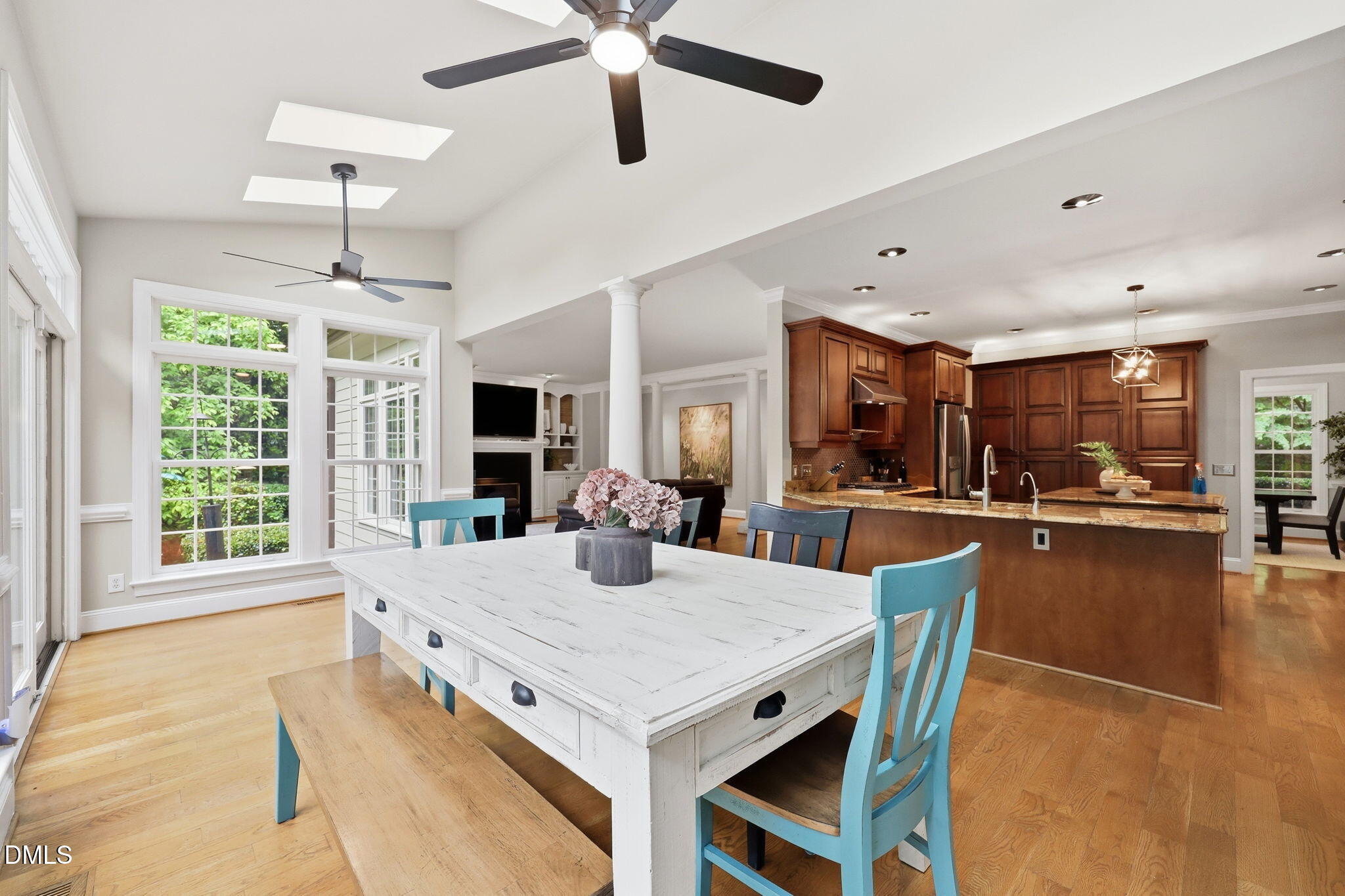 3609 Brackenridge Lane