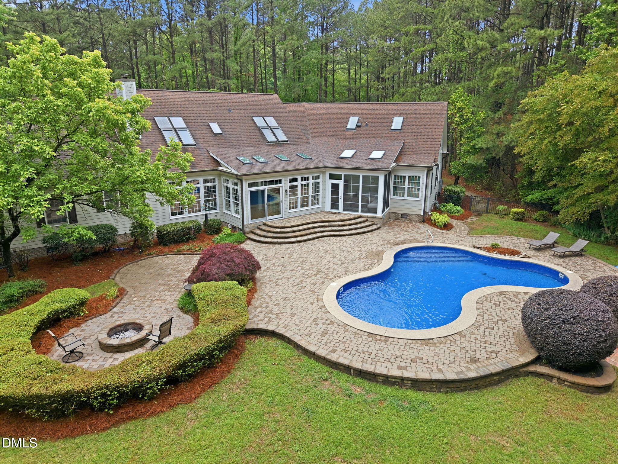 3609 Brackenridge Lane