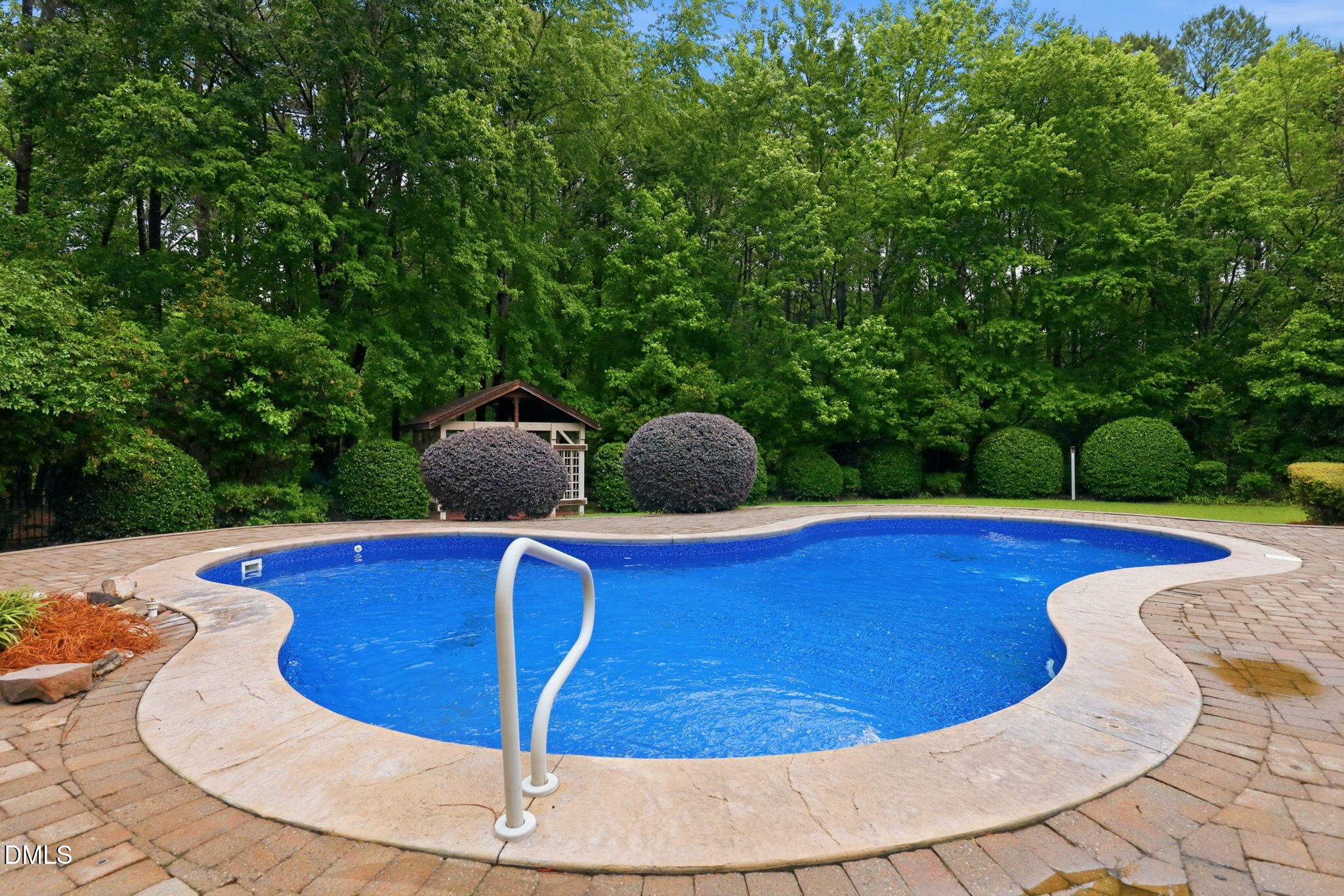 3609 Brackenridge Lane