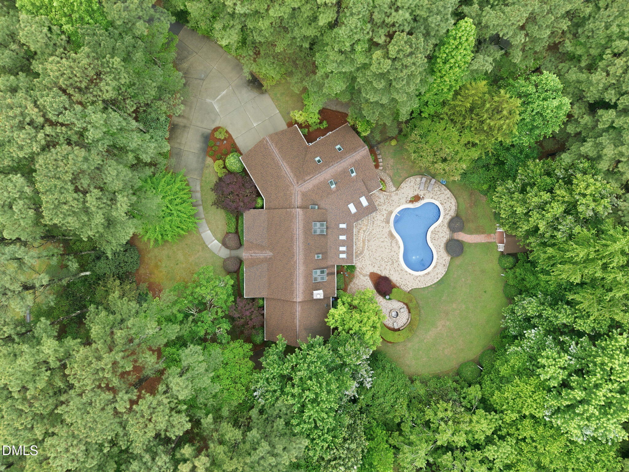 3609 Brackenridge Lane