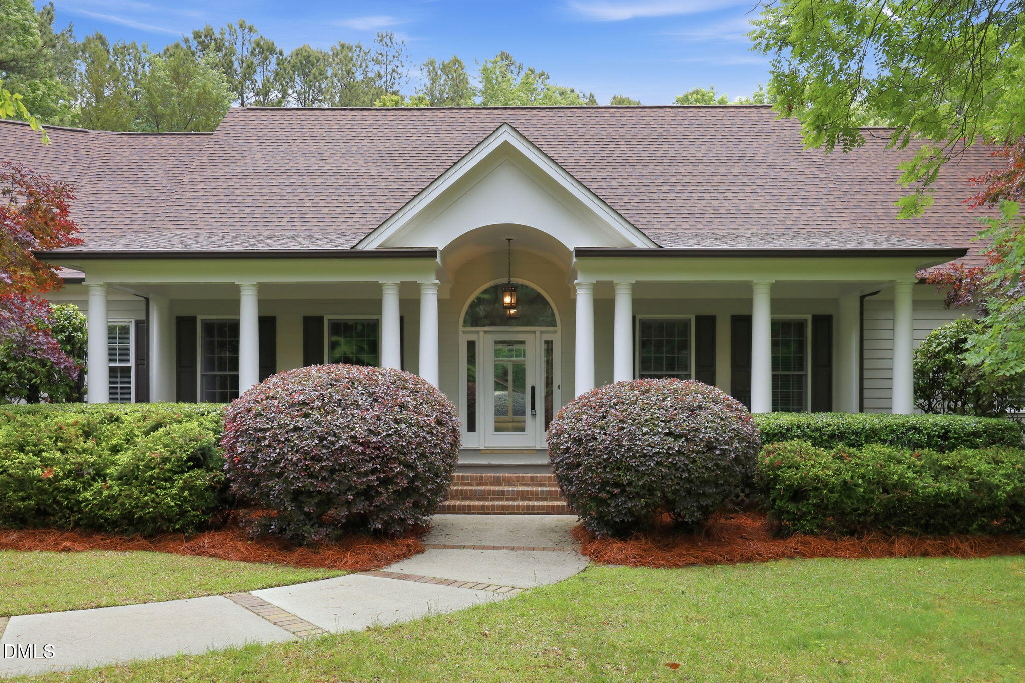 3609 Brackenridge Lane