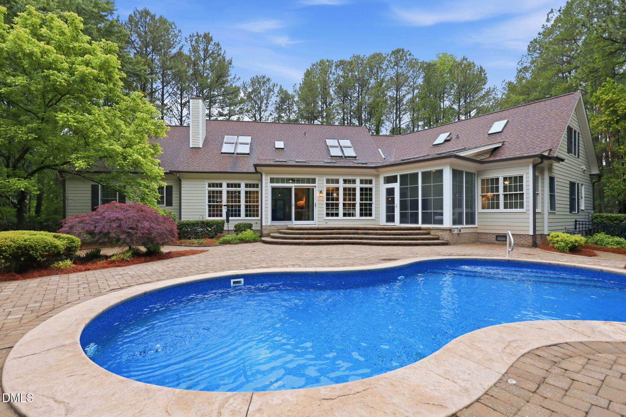 3609 Brackenridge Lane