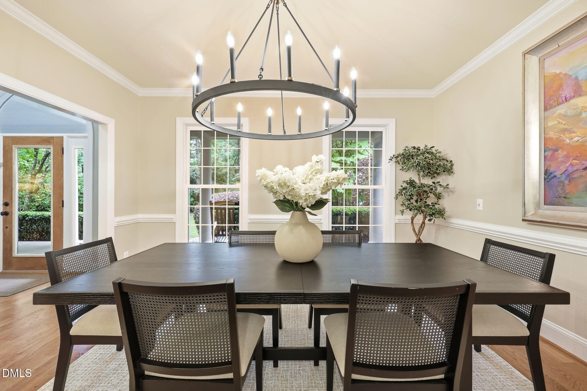 3609 Brackenridge Lane