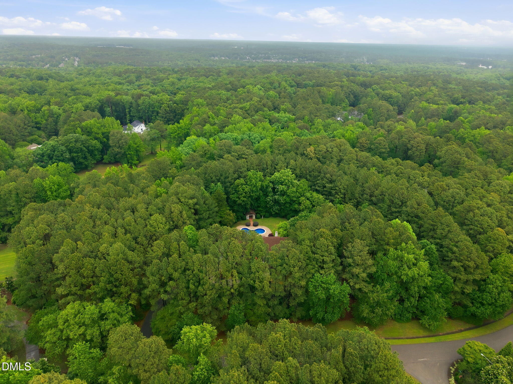 3609 Brackenridge Lane