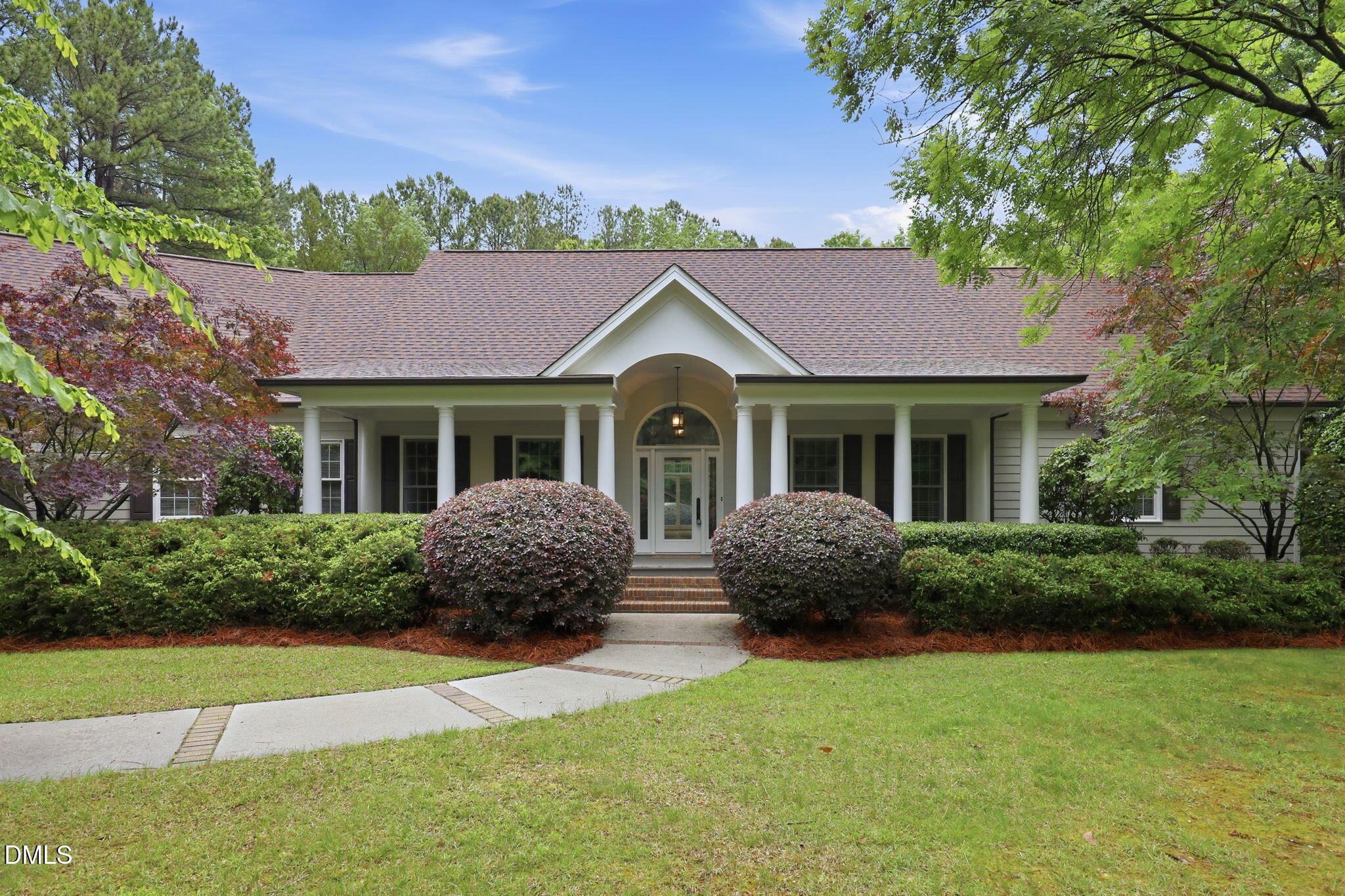 3609 Brackenridge Lane