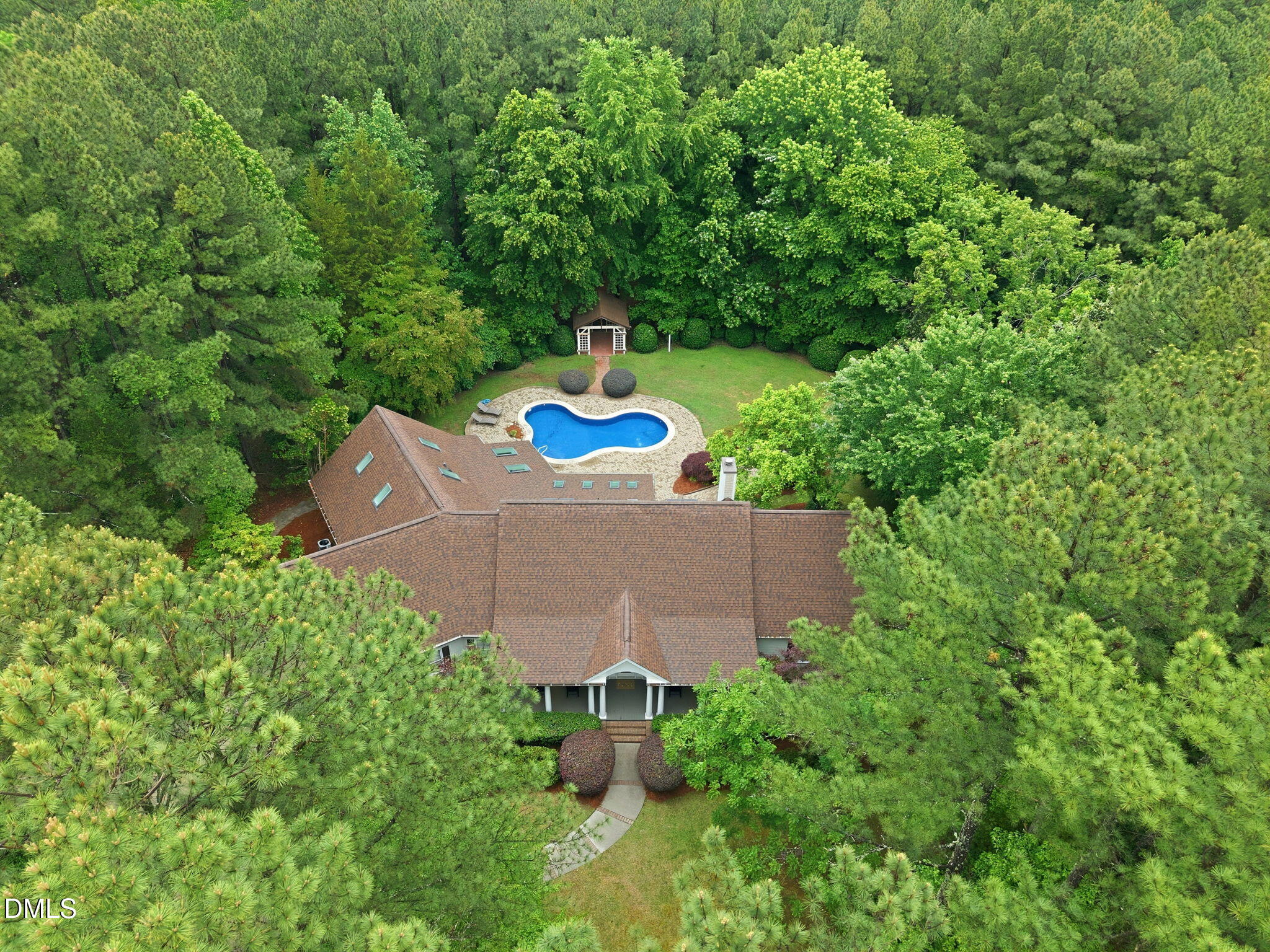 3609 Brackenridge Lane