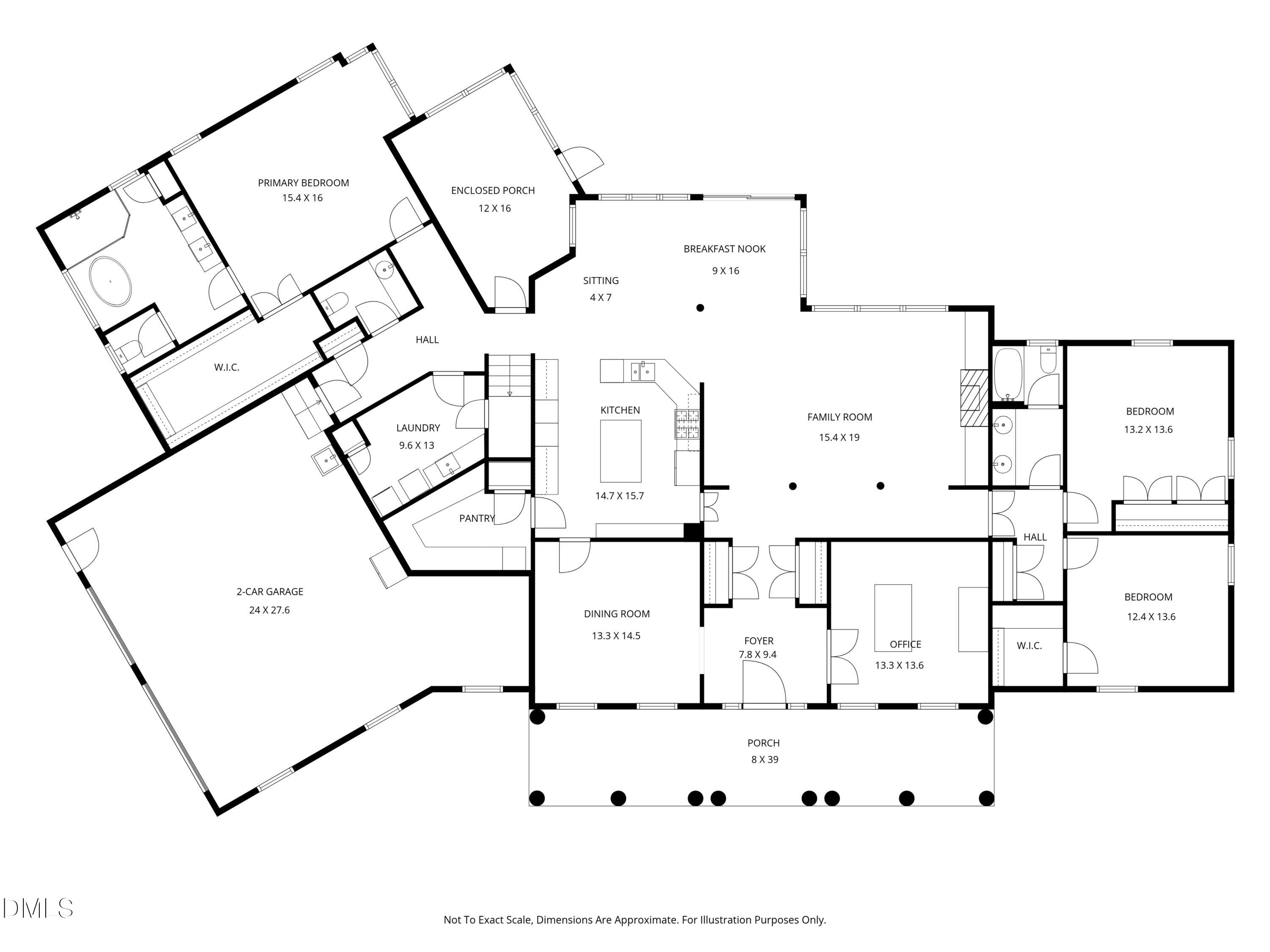 3609 Brackenridge Lane