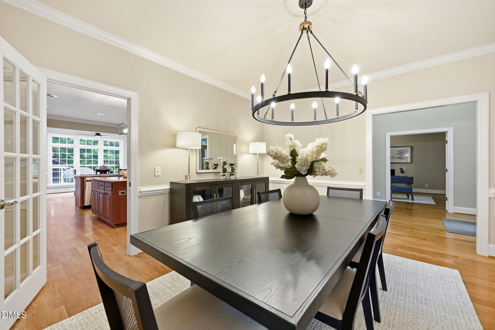 3609 Brackenridge Lane