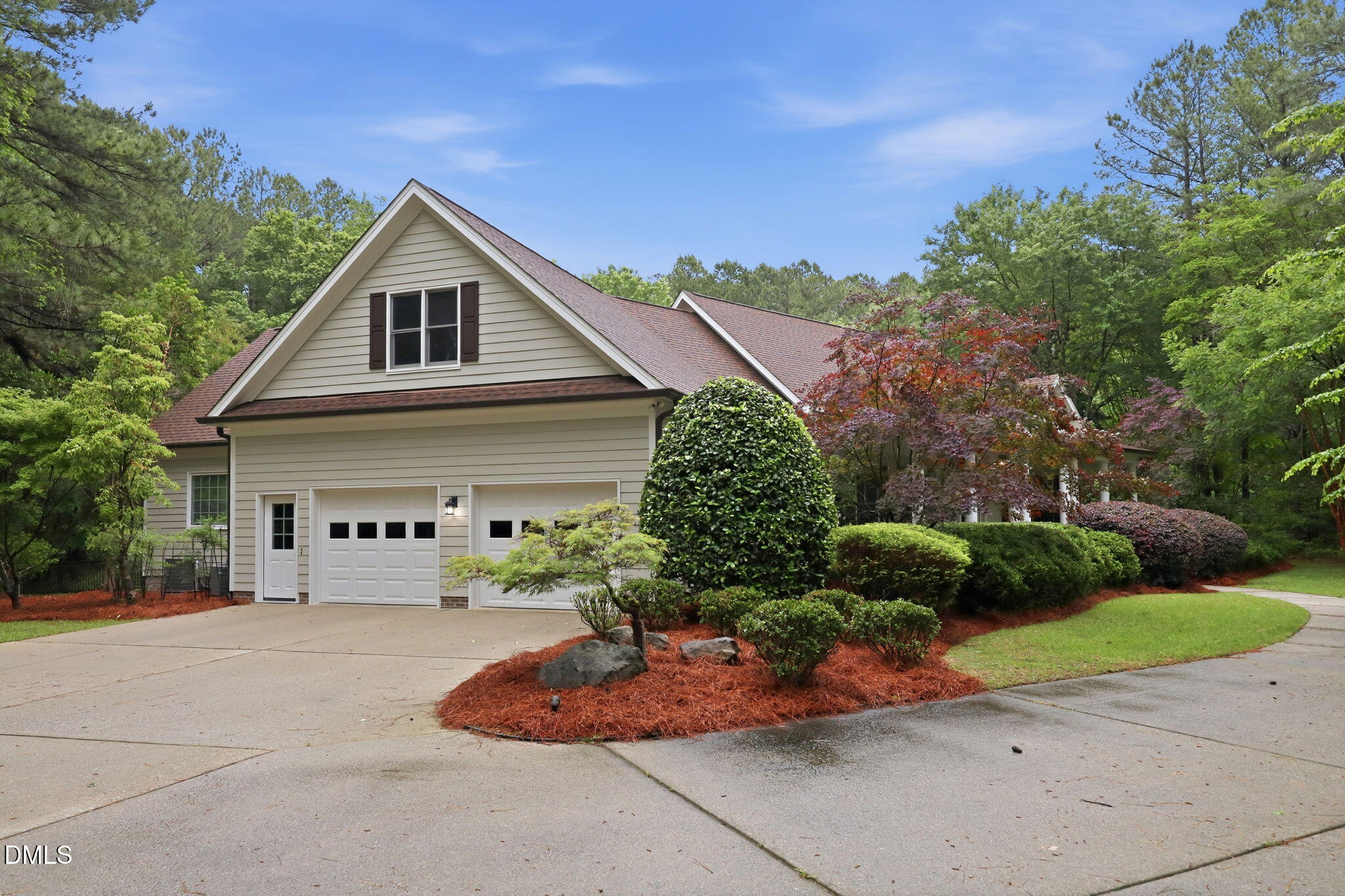 3609 Brackenridge Lane