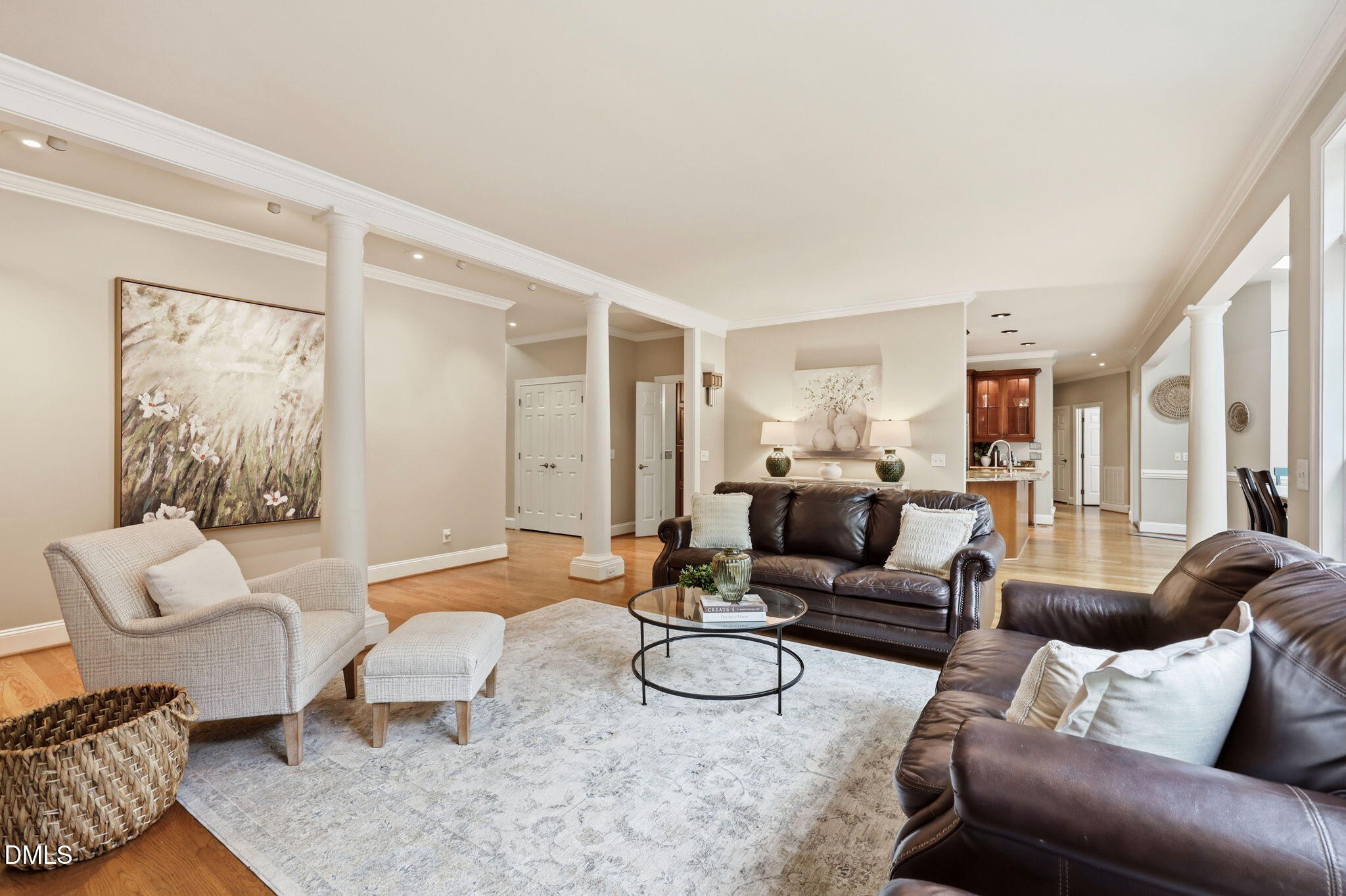 3609 Brackenridge Lane