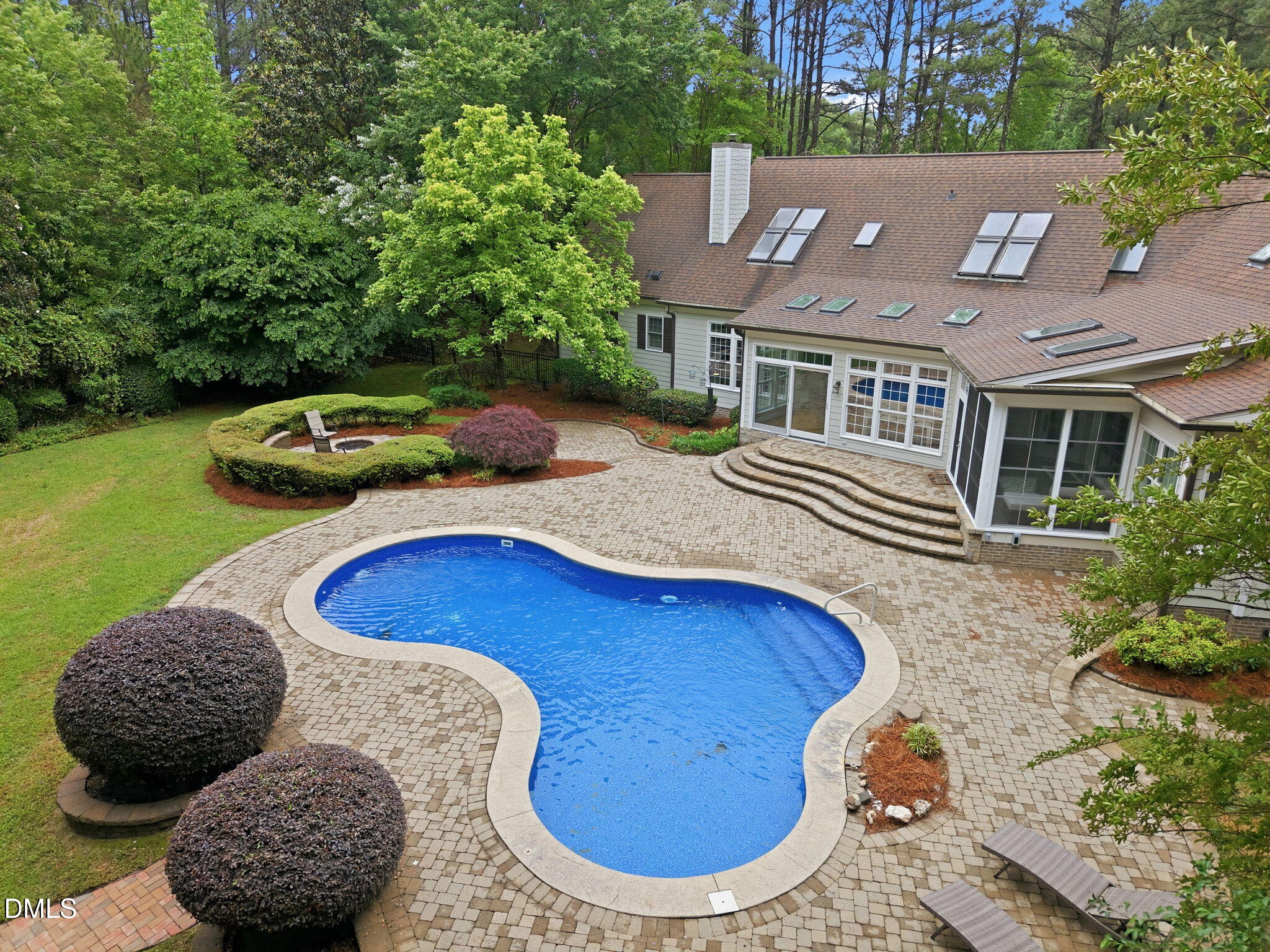 3609 Brackenridge Lane
