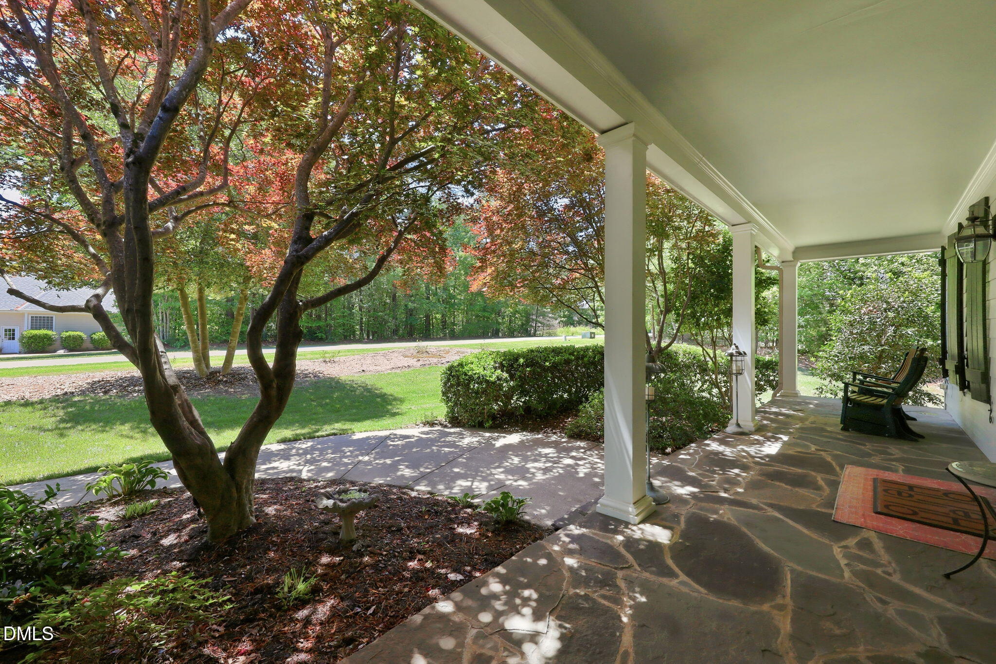8705 Ormand Way