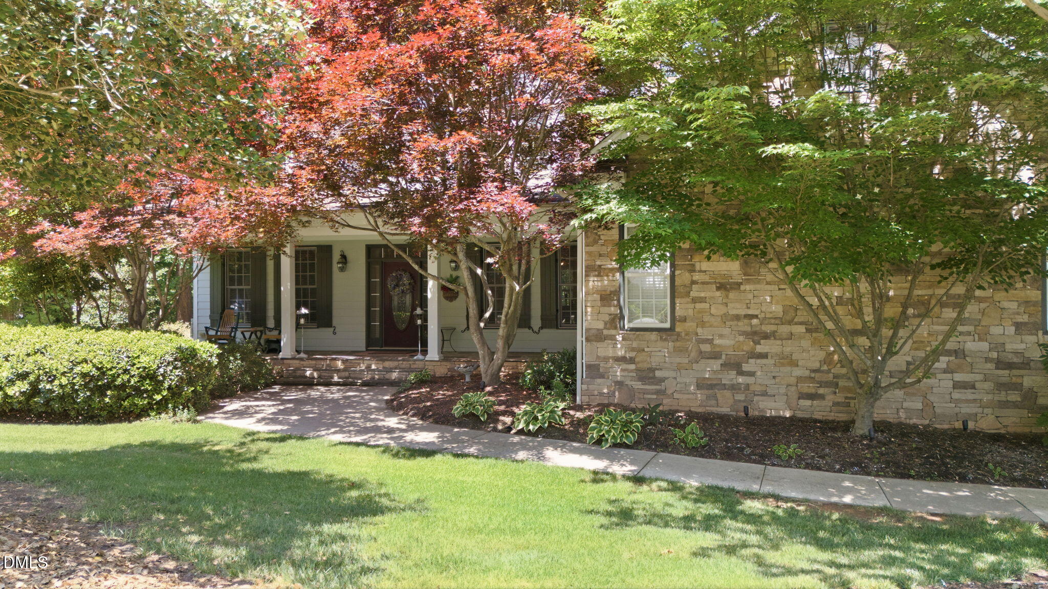 8705 Ormand Way