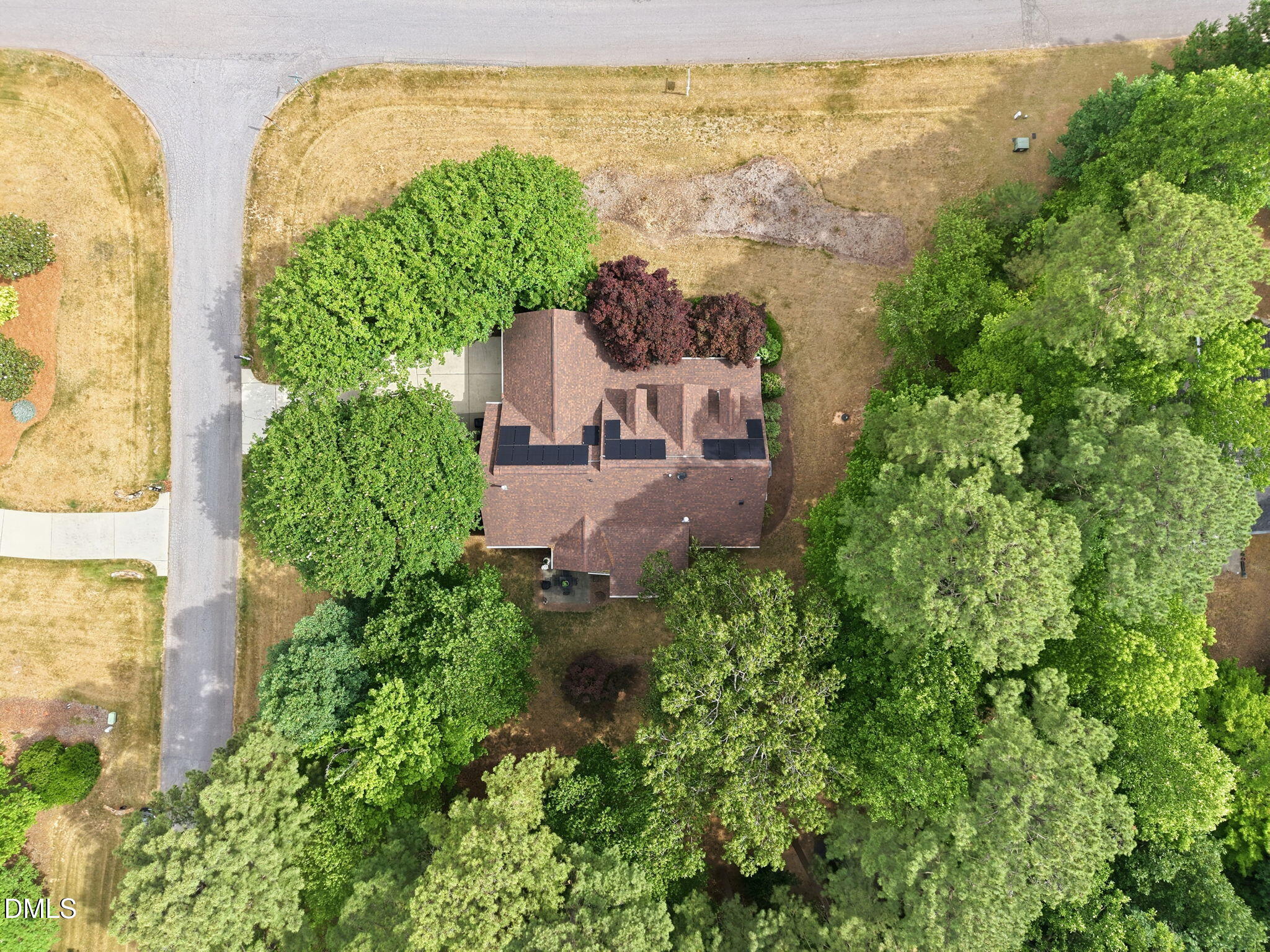 8705 Ormand Way
