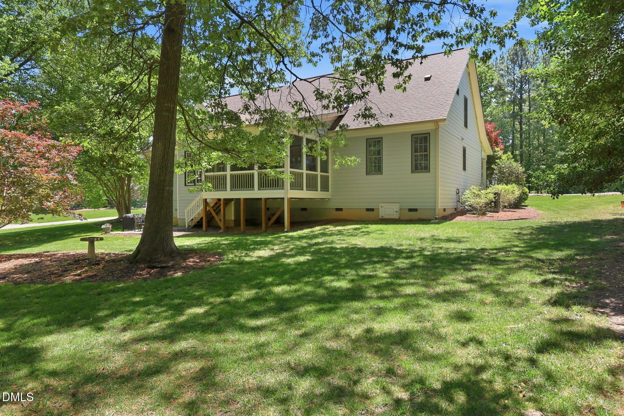 8705 Ormand Way