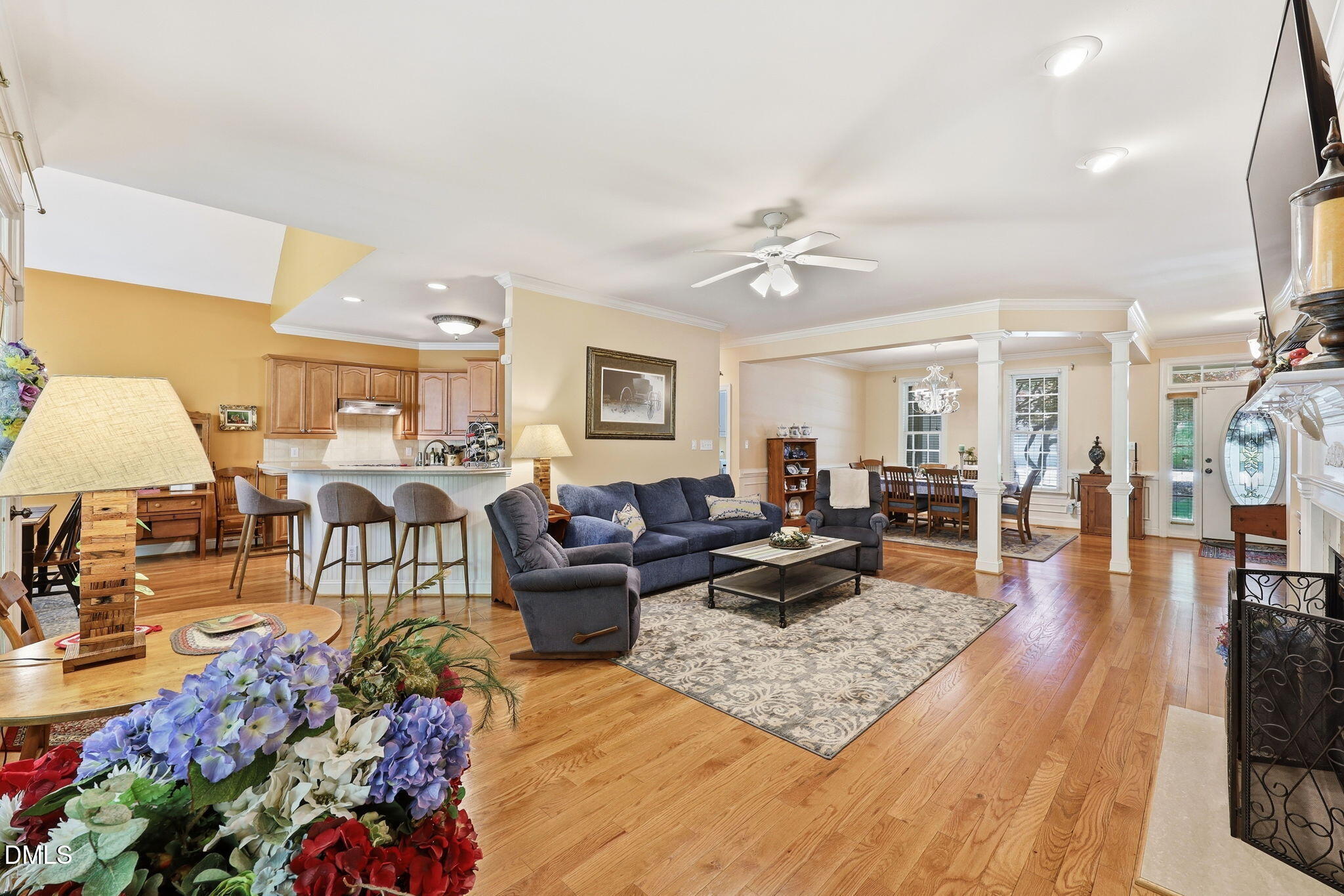 8705 Ormand Way