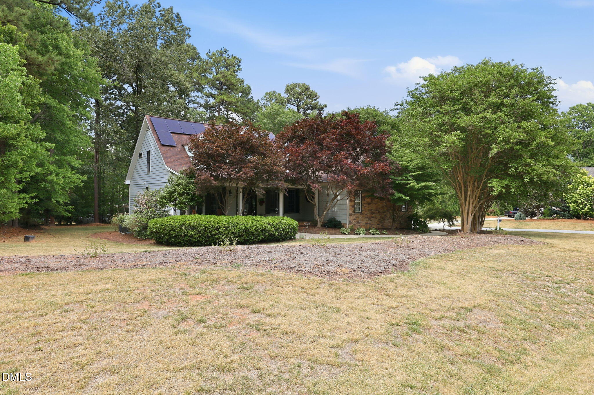 8705 Ormand Way