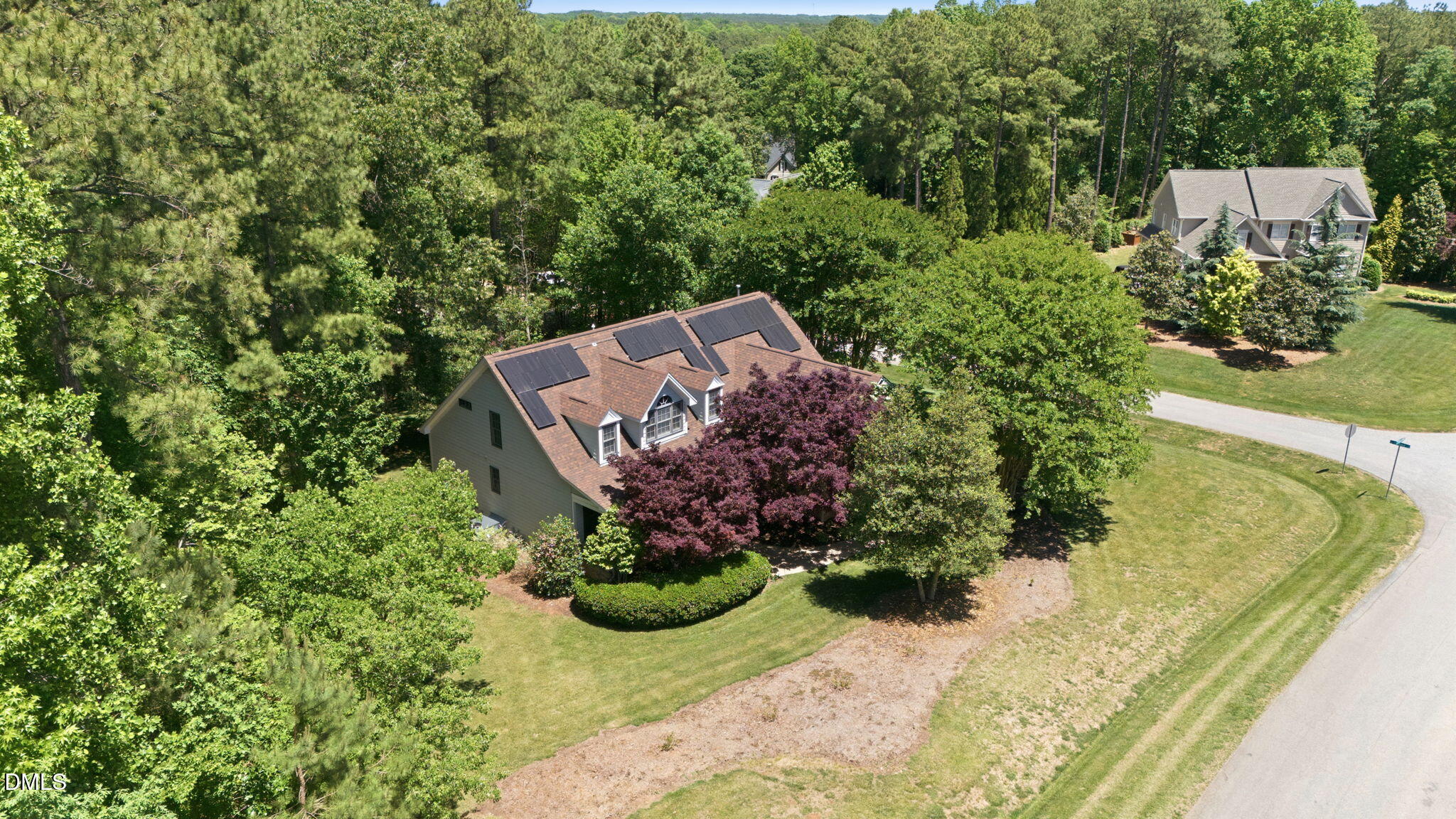 8705 Ormand Way