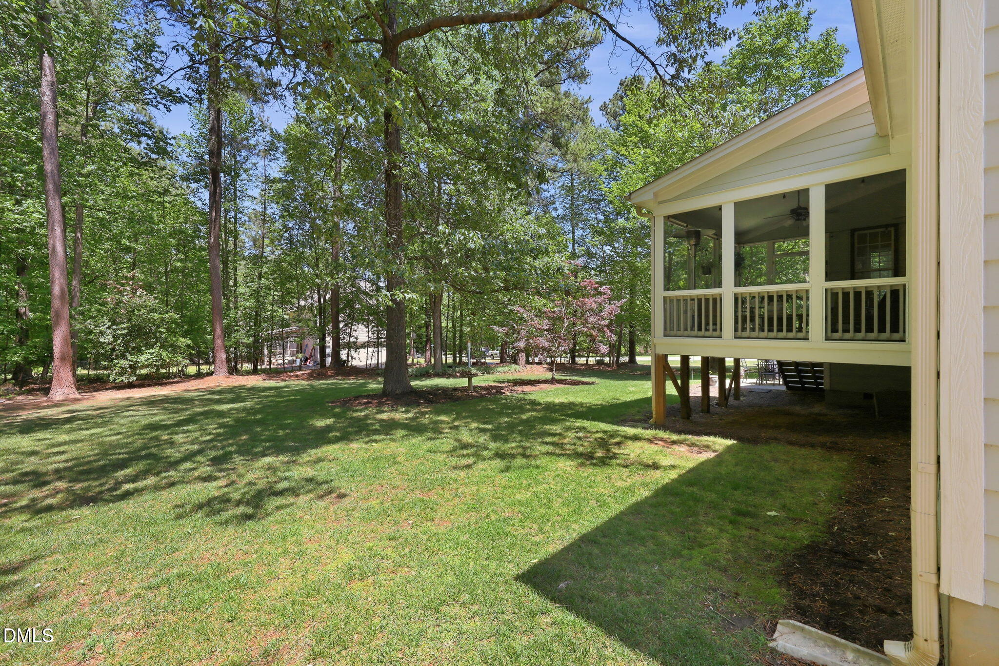 8705 Ormand Way