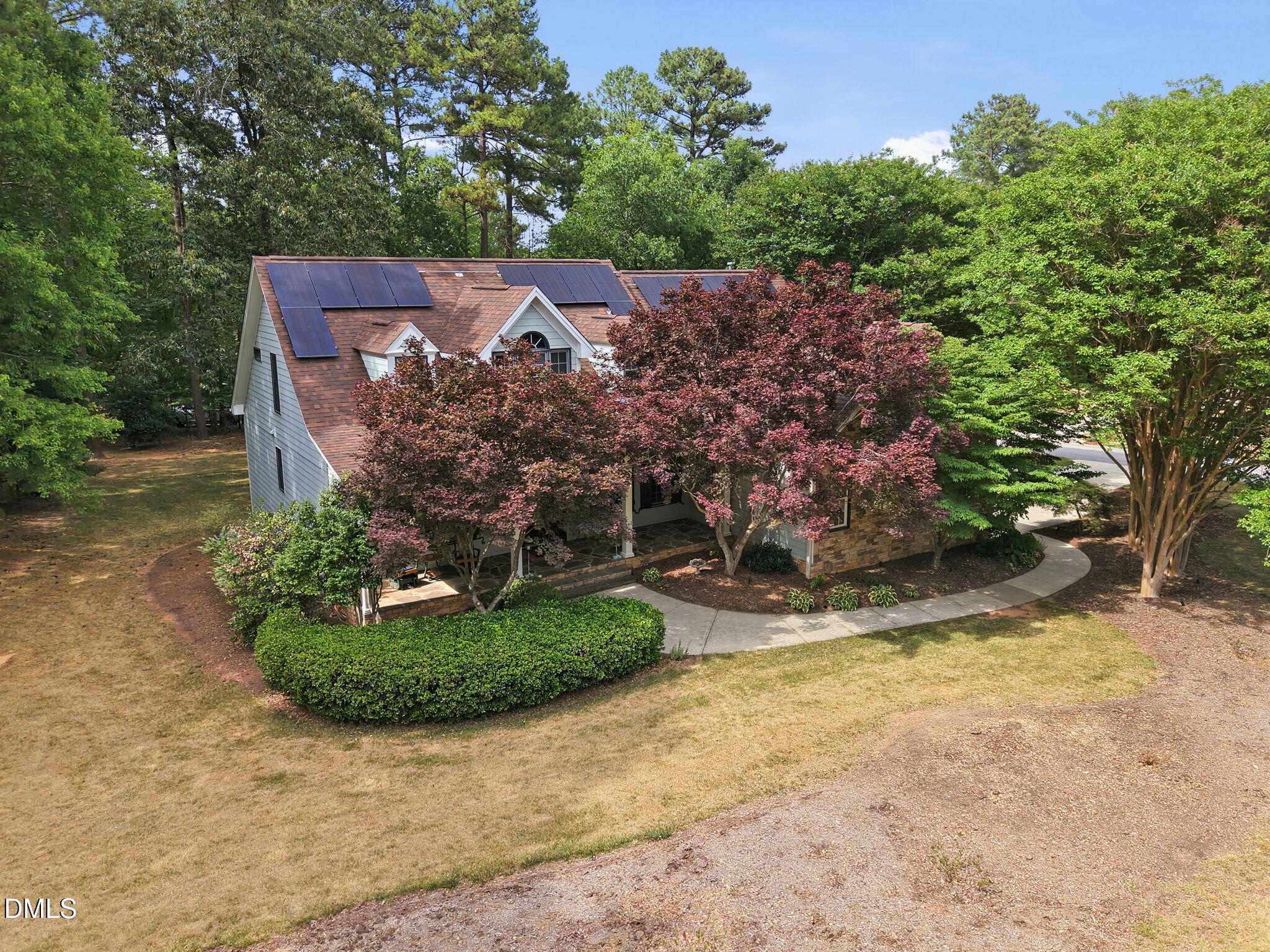 8705 Ormand Way