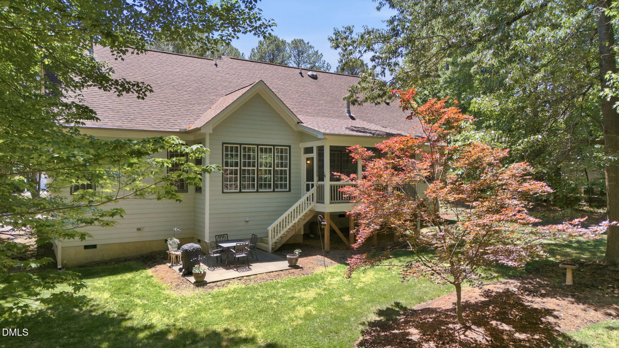 8705 Ormand Way