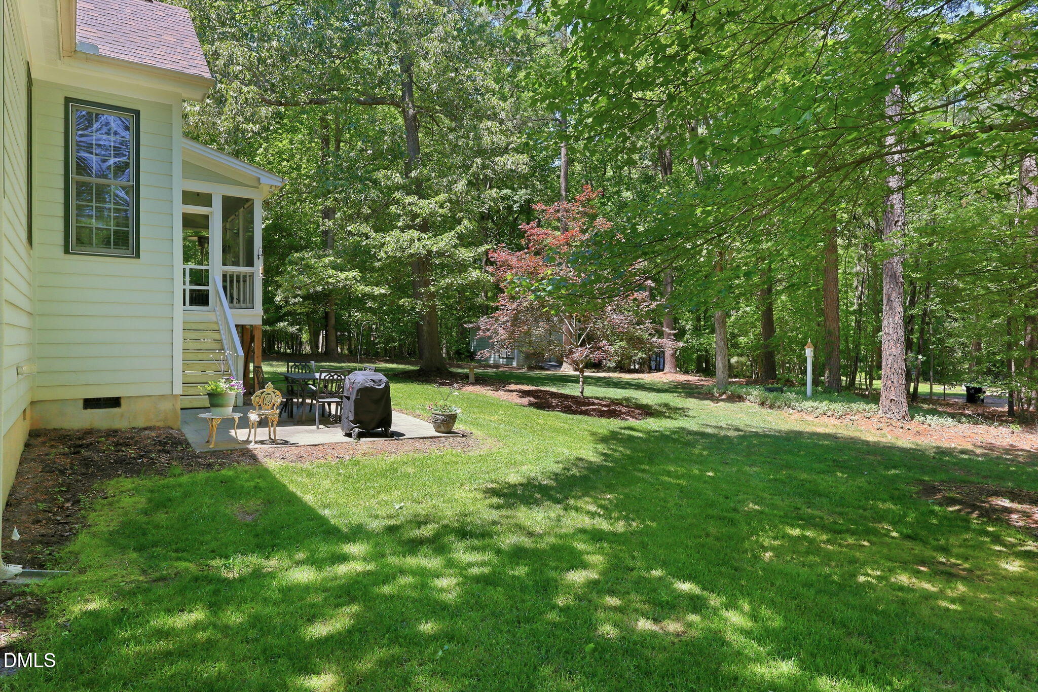 8705 Ormand Way