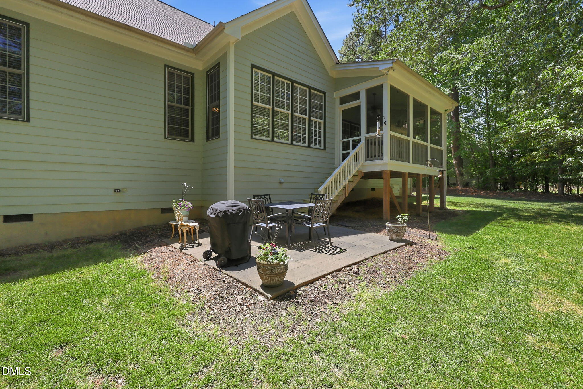 8705 Ormand Way