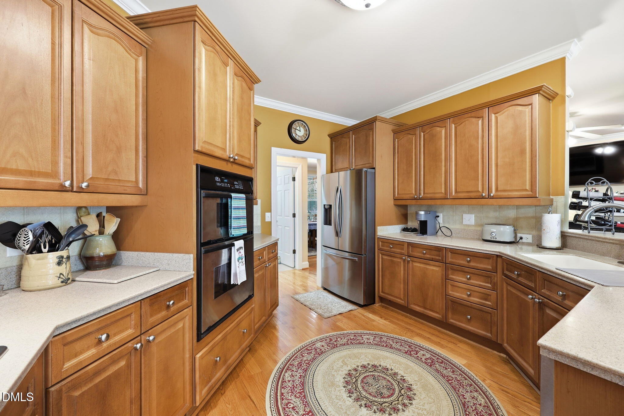 8705 Ormand Way