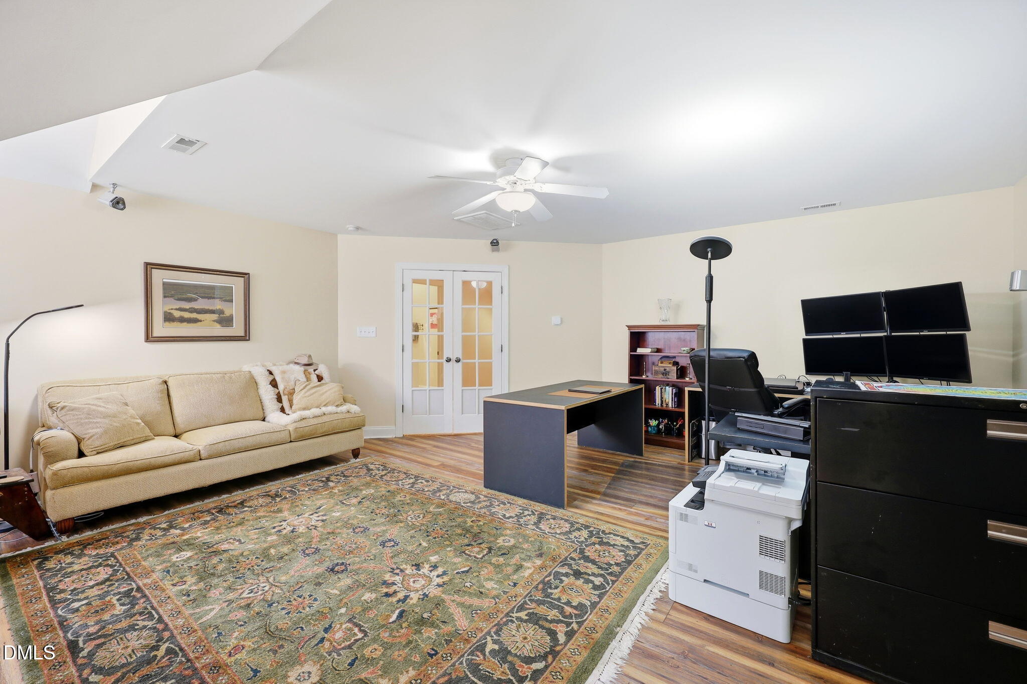 8705 Ormand Way