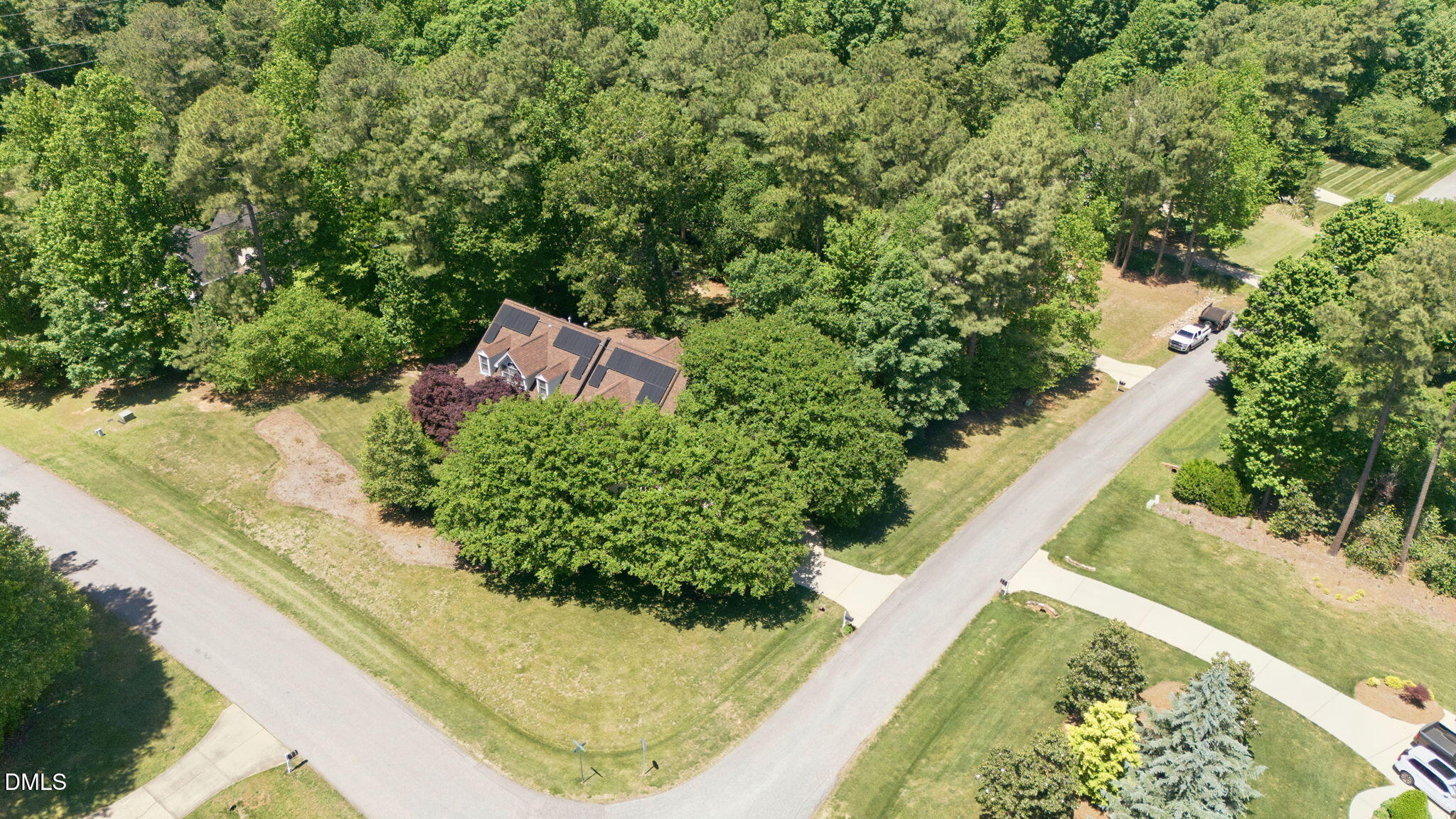 8705 Ormand Way