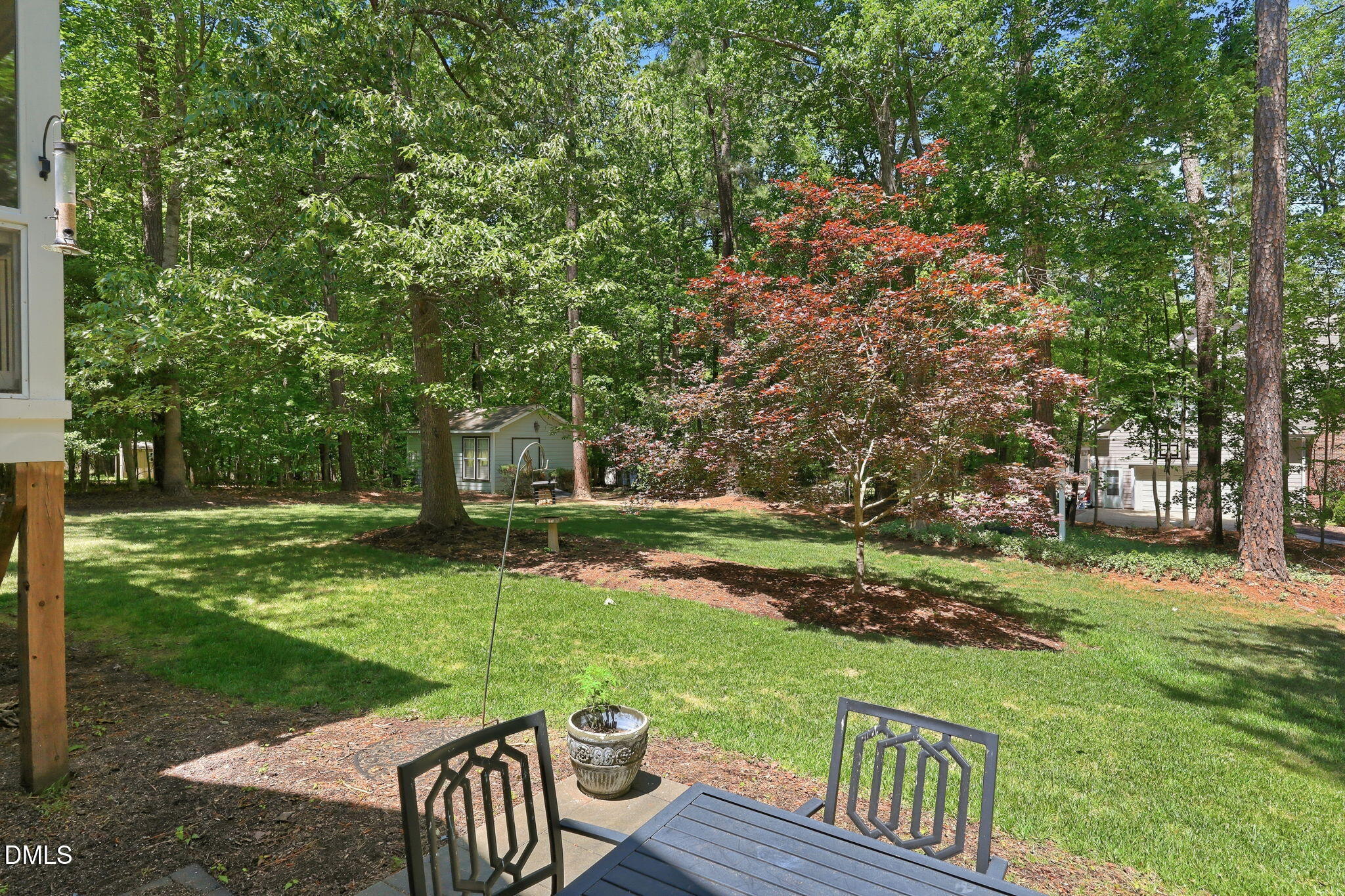 8705 Ormand Way