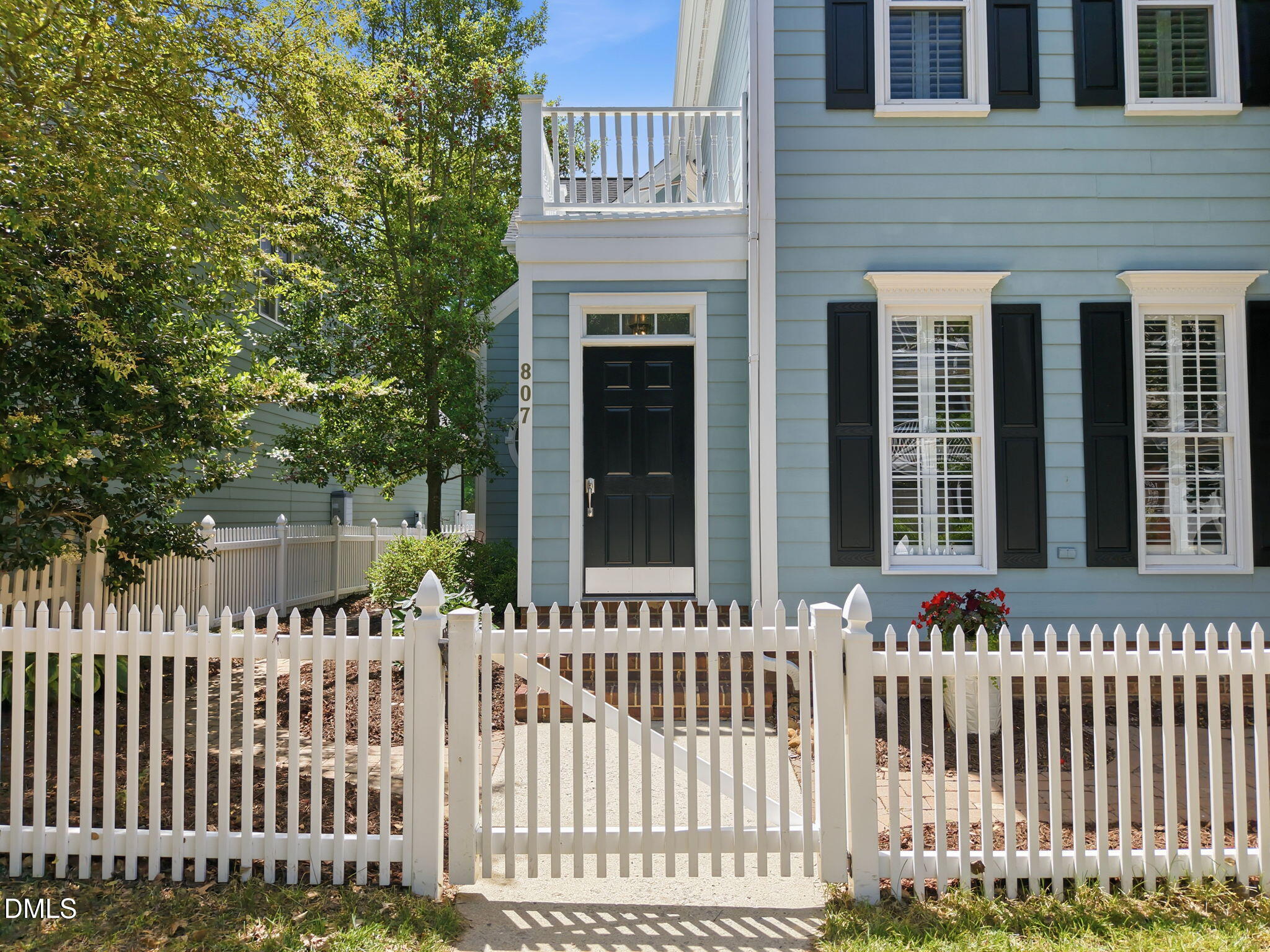 807 Carpenter Town Lane