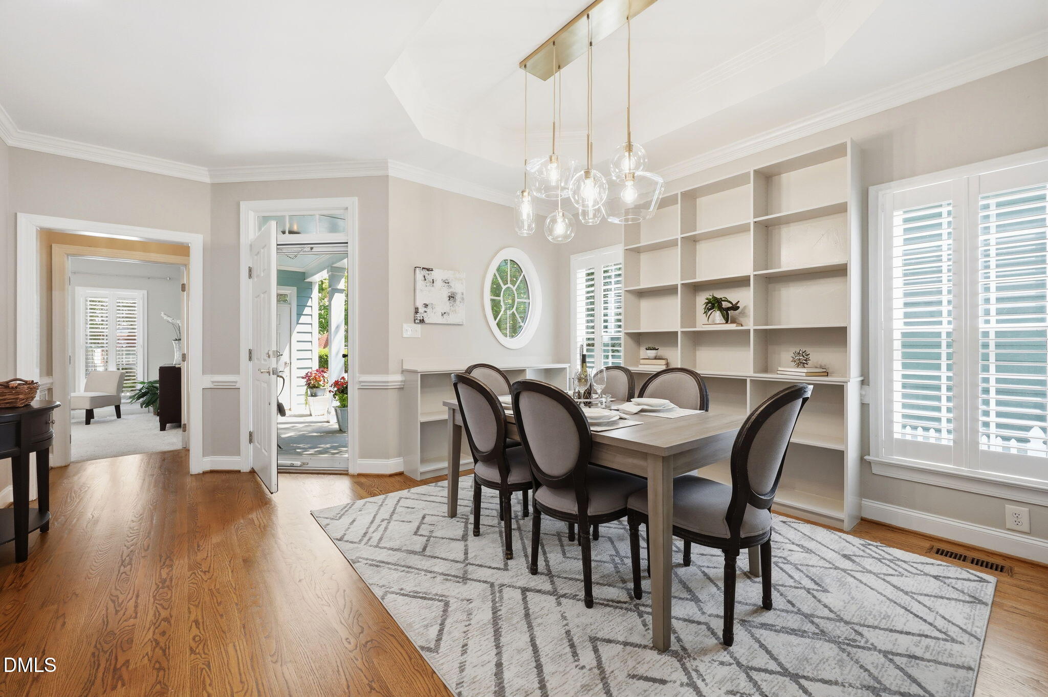 807 Carpenter Town Lane
