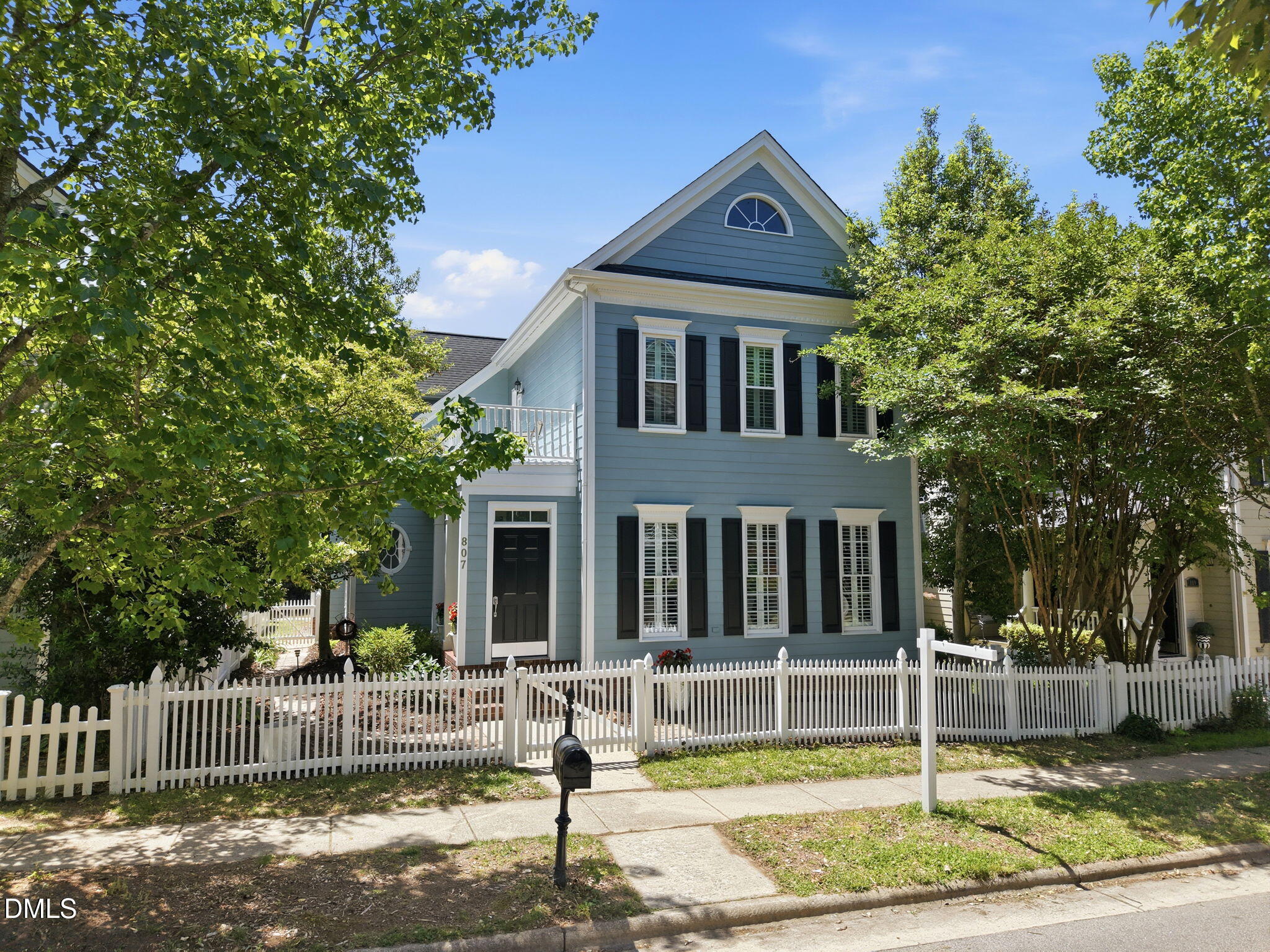 807 Carpenter Town Lane