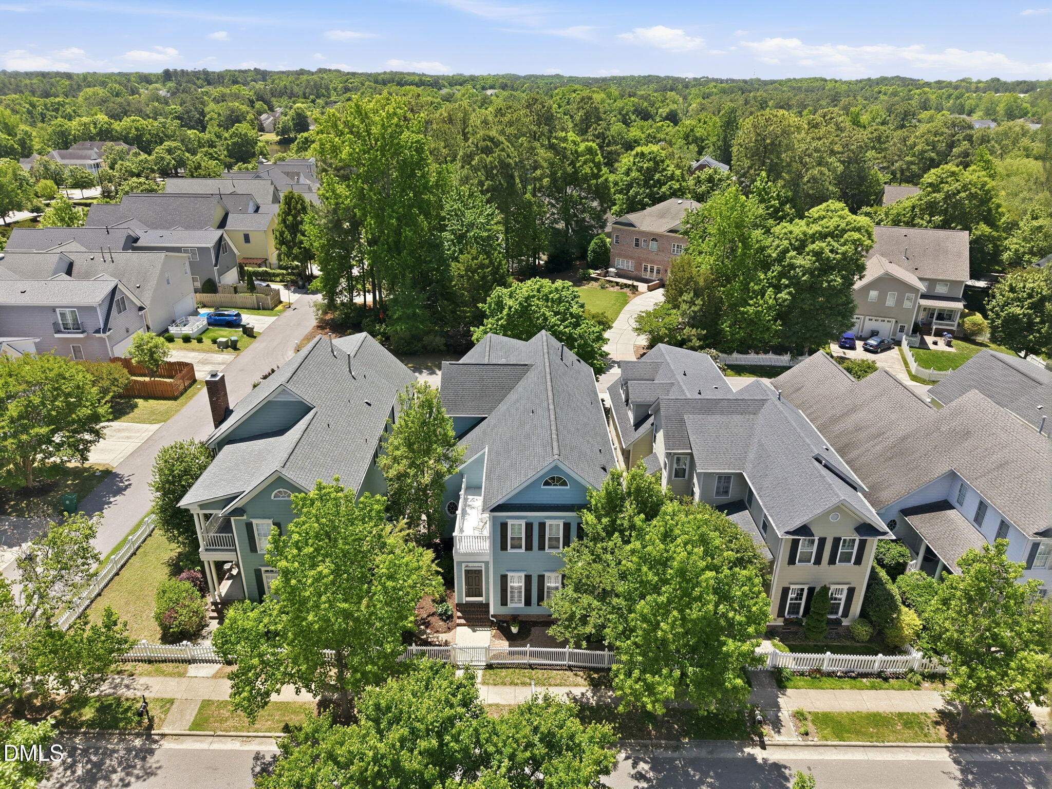 807 Carpenter Town Lane