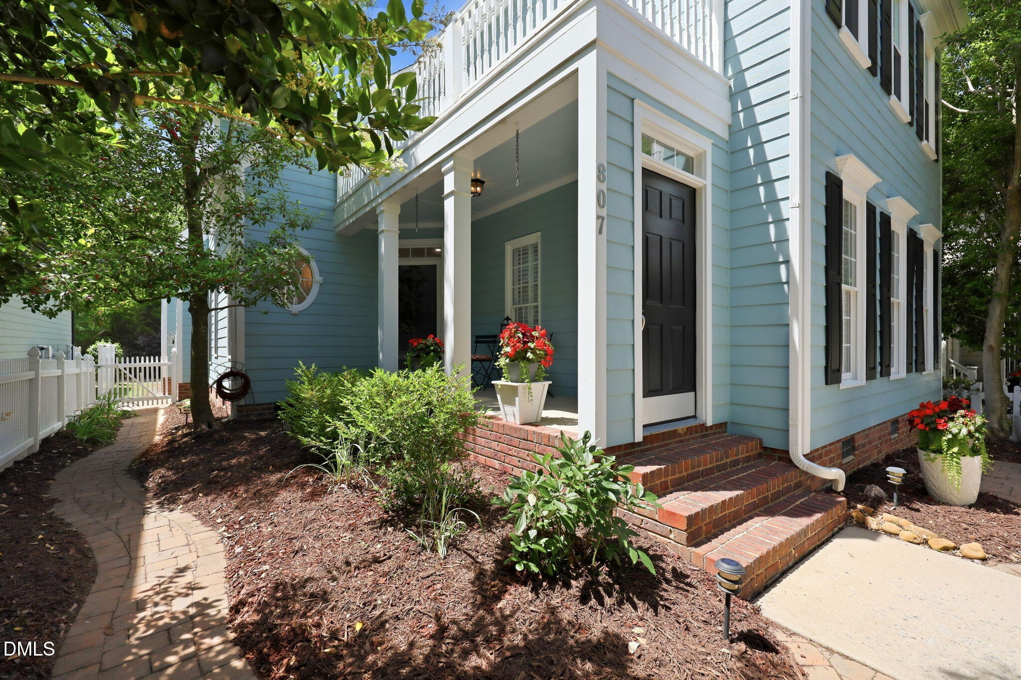 807 Carpenter Town Lane